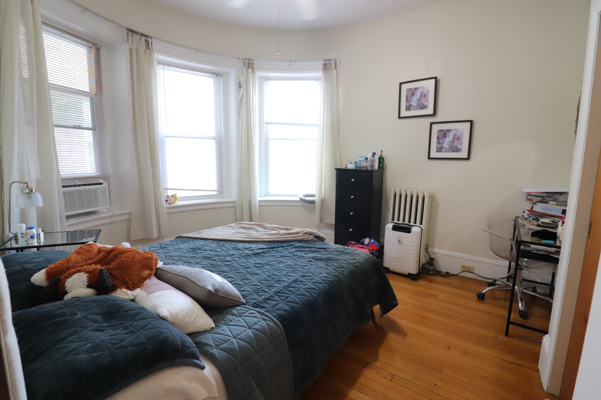 1477 Beacon St, Coolidge Corner