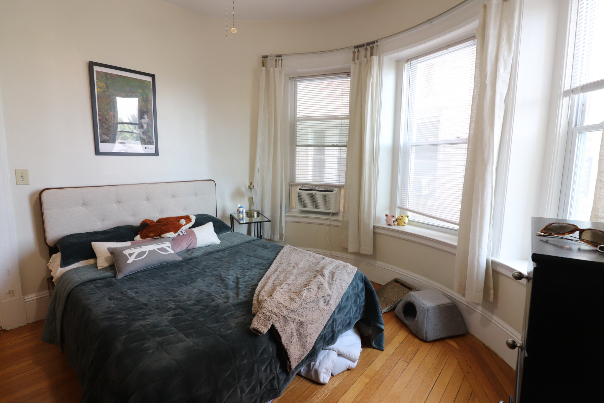 1477 Beacon St, Coolidge Corner