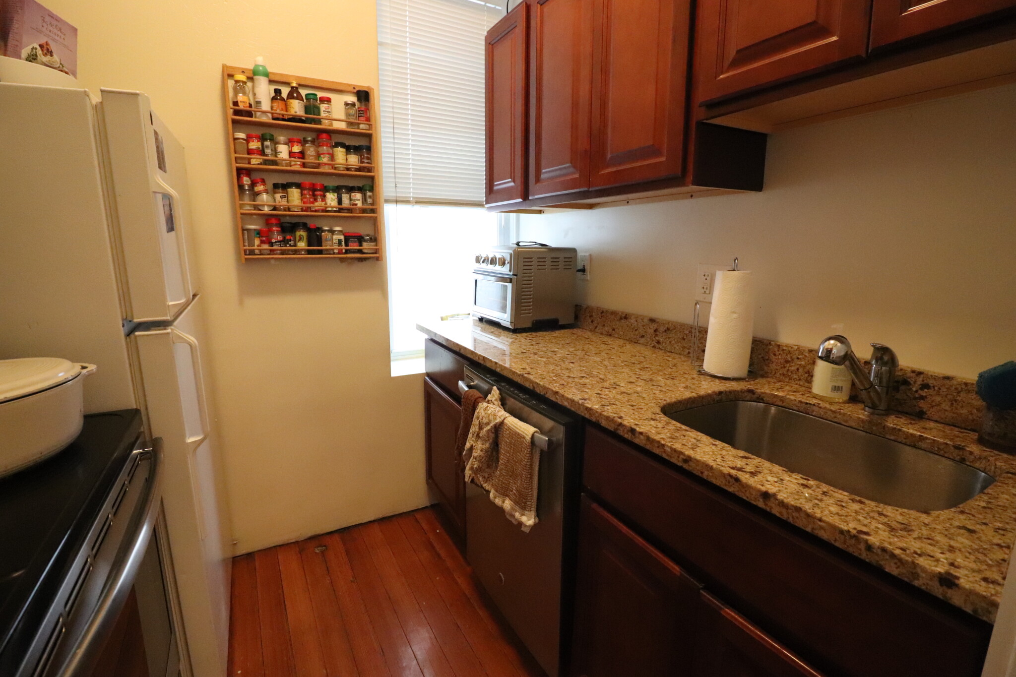 1477 Beacon St, Coolidge Corner