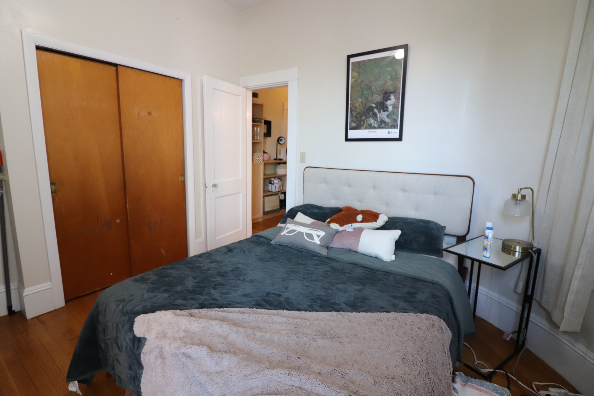 1477 Beacon St, Coolidge Corner