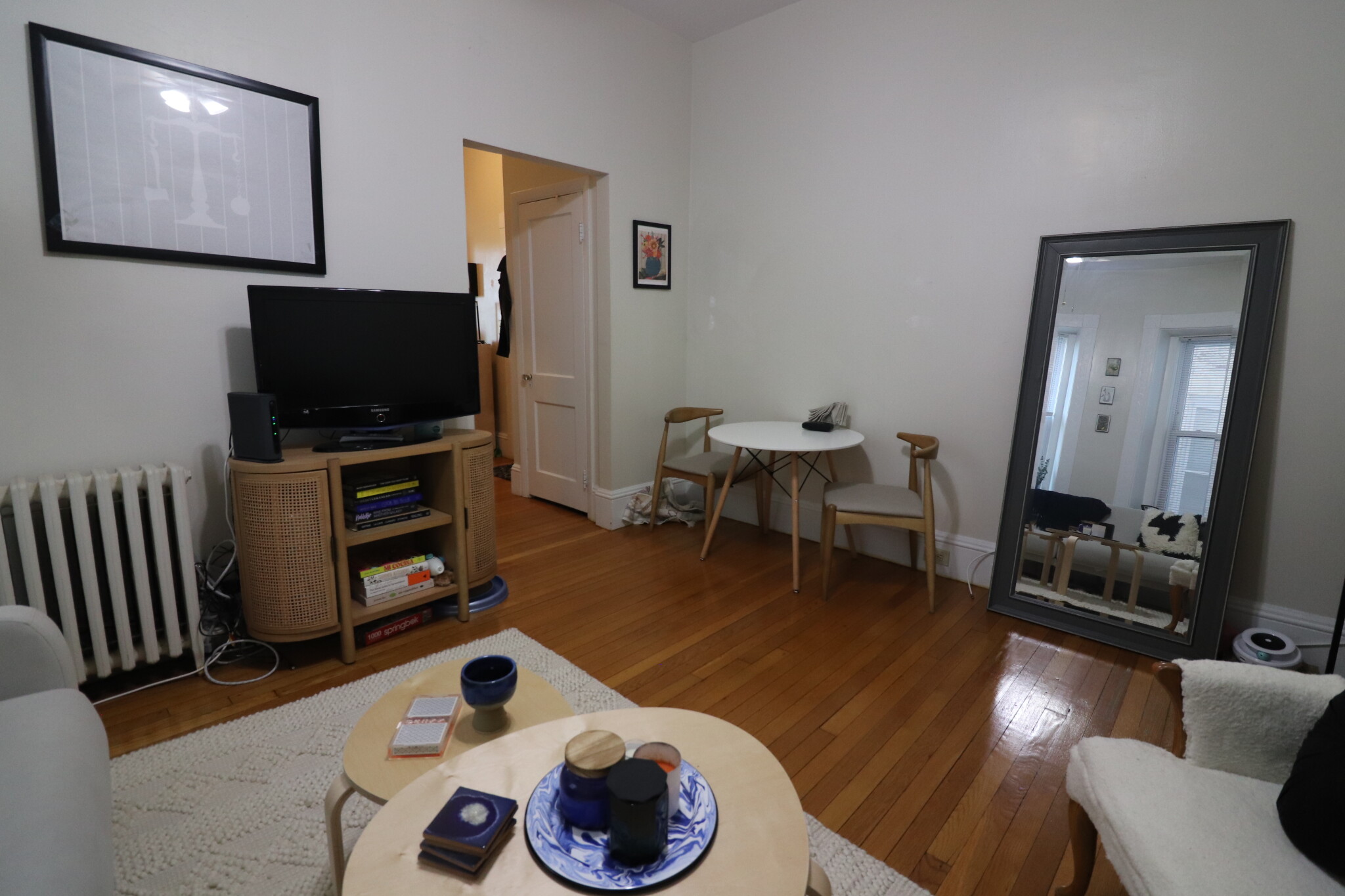 1477 Beacon St, Coolidge Corner