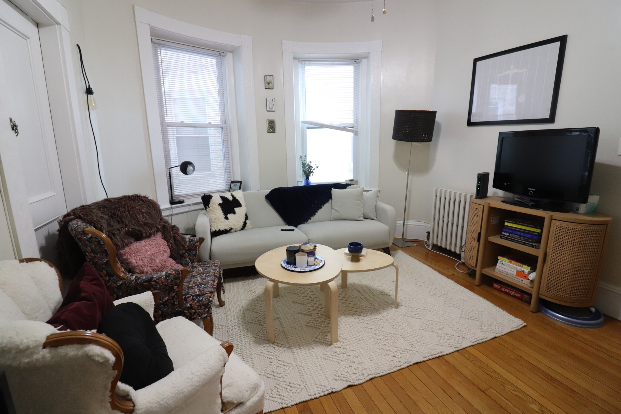 1477 Beacon St, Coolidge Corner