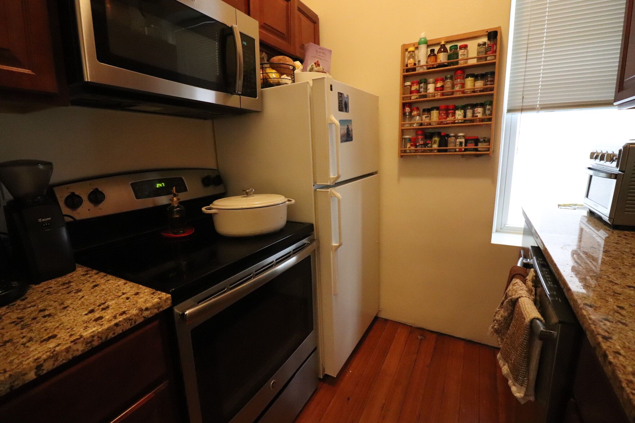 1477 Beacon St, Coolidge Corner