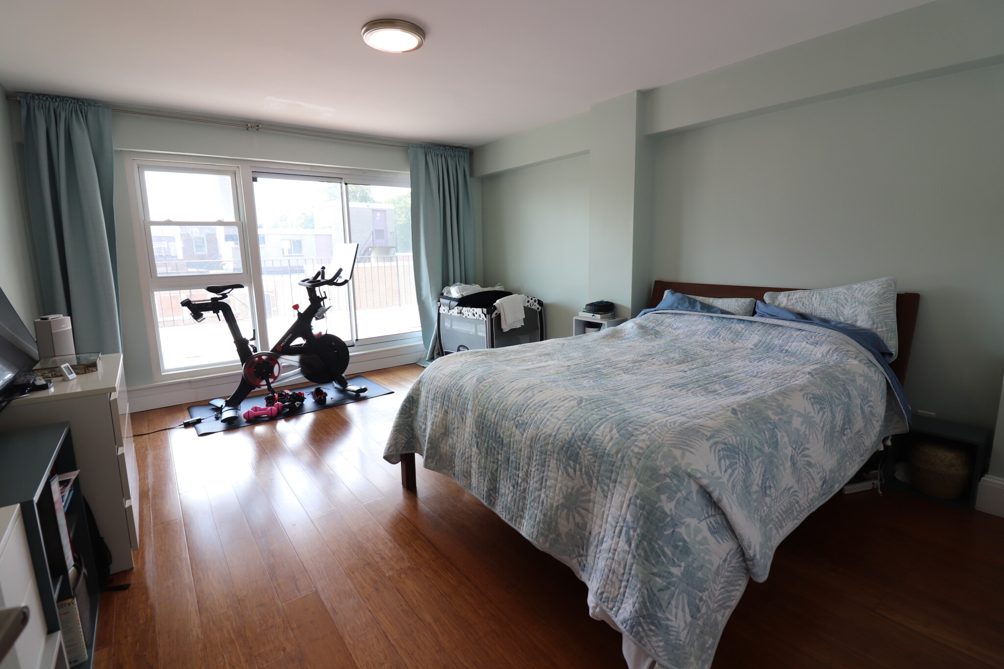 131 Sewall Ave, Coolidge Corner