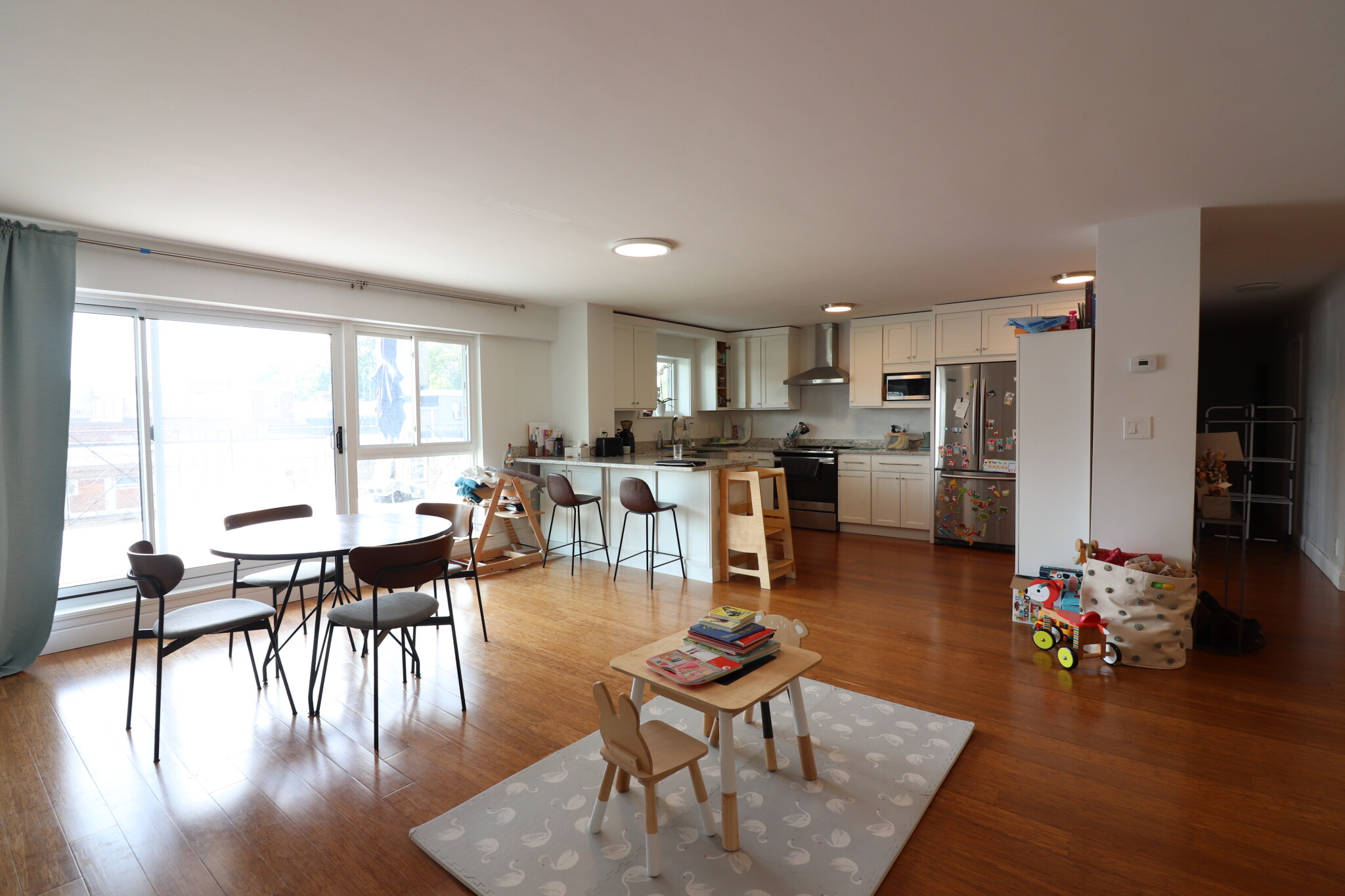 131 Sewall Ave, Coolidge Corner