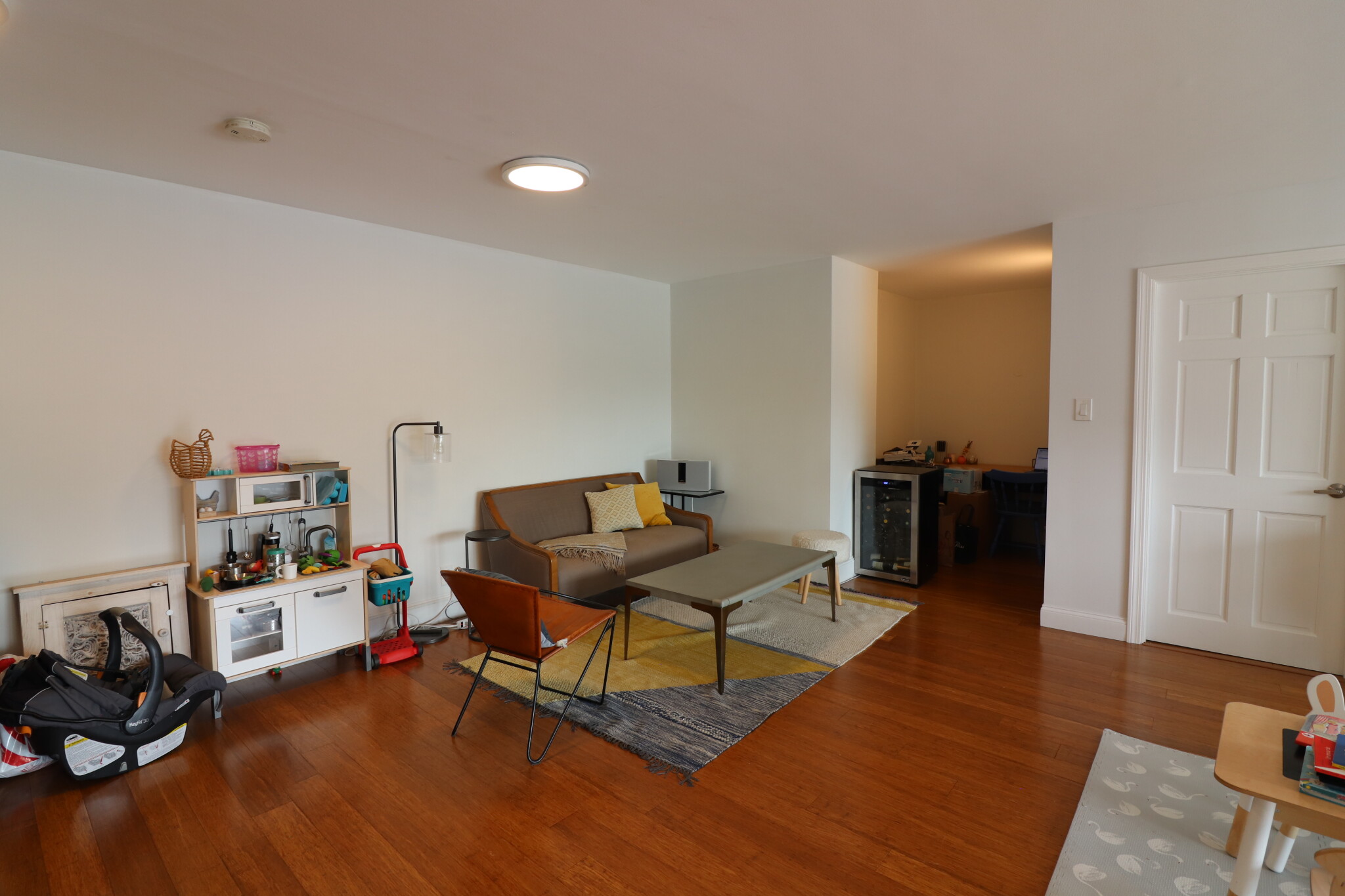 131 Sewall Ave, Coolidge Corner