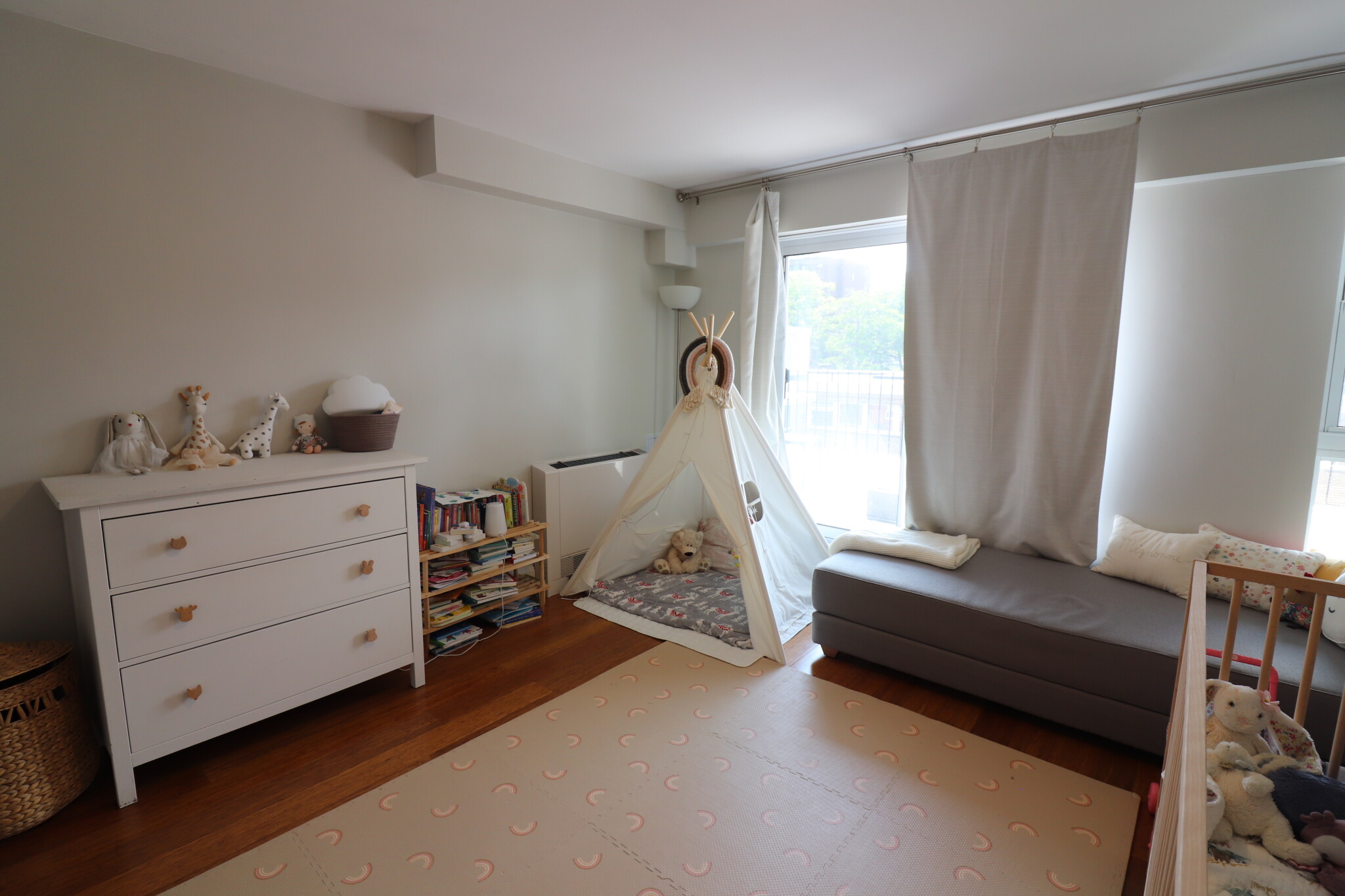 131 Sewall Ave, Coolidge Corner