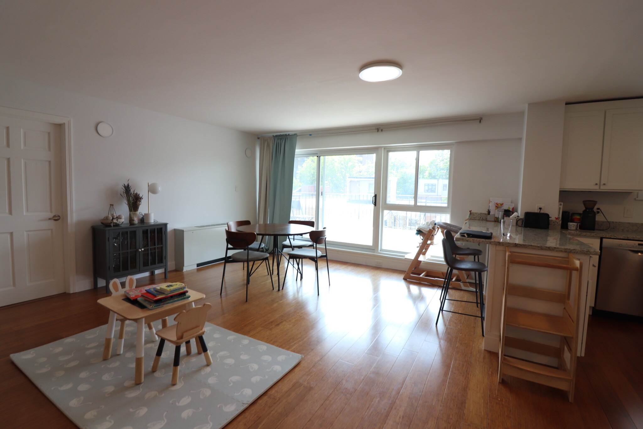 131 Sewall Ave, Coolidge Corner