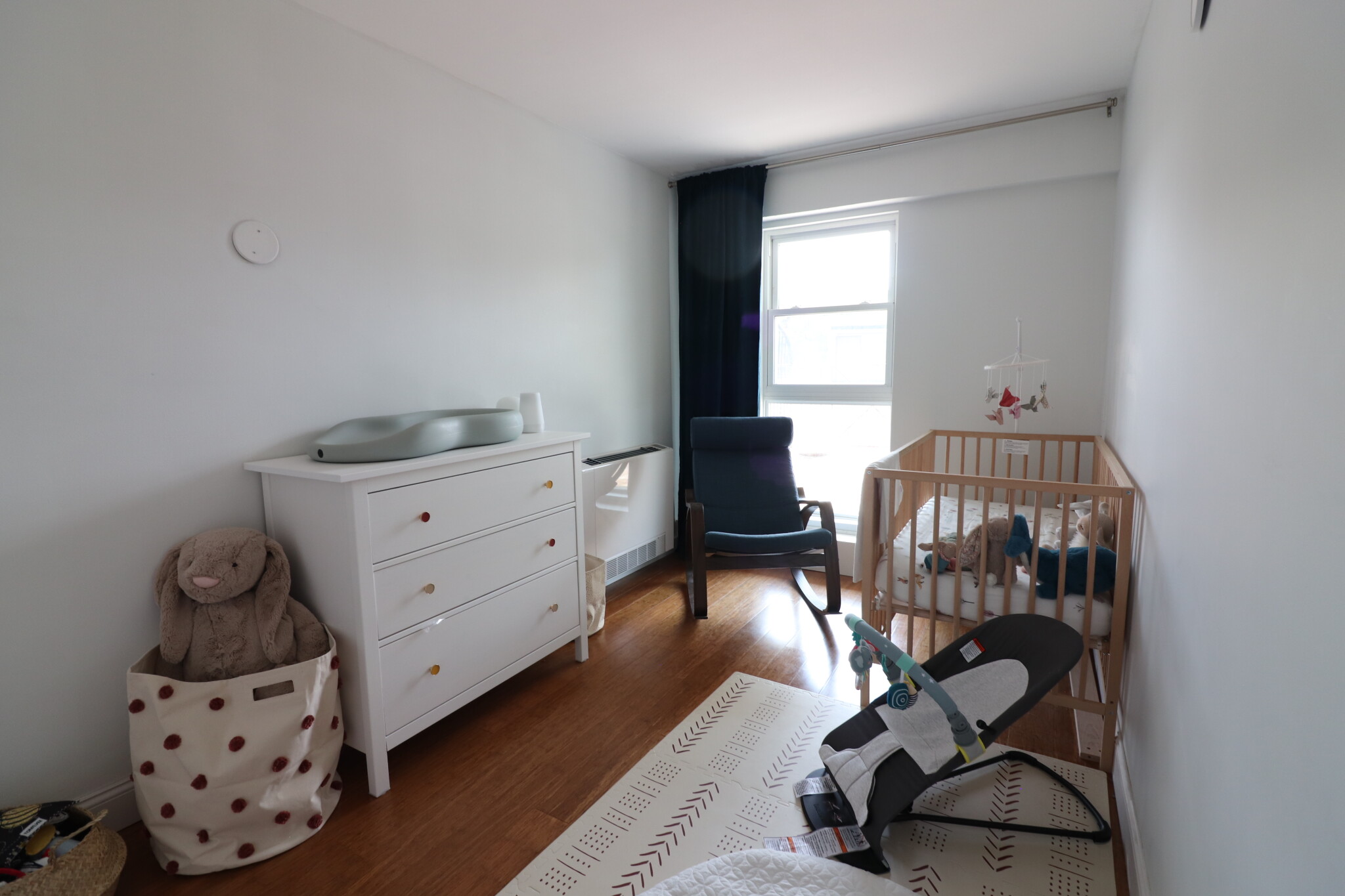 131 Sewall Ave, Coolidge Corner