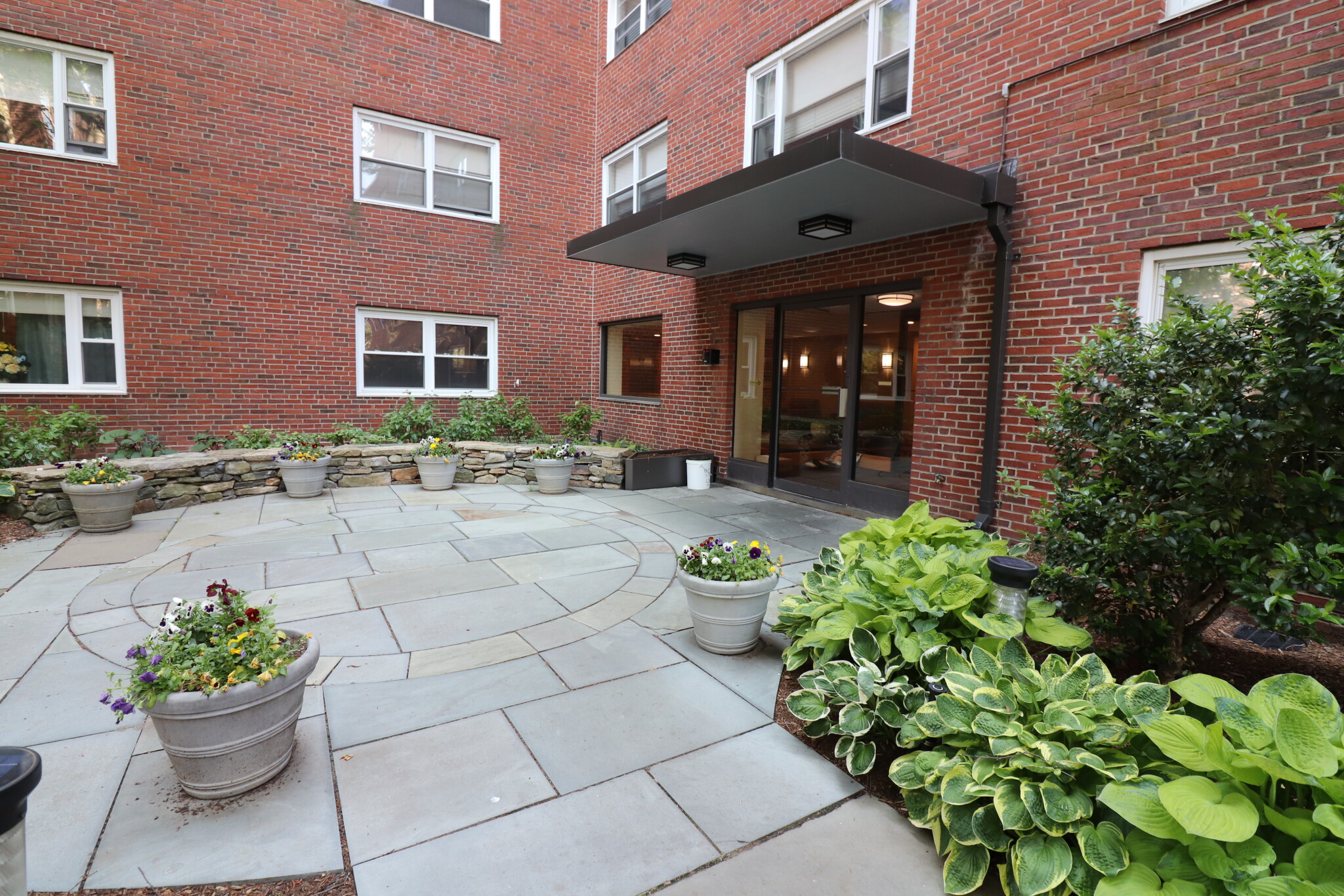 131 Sewall Ave, Coolidge Corner