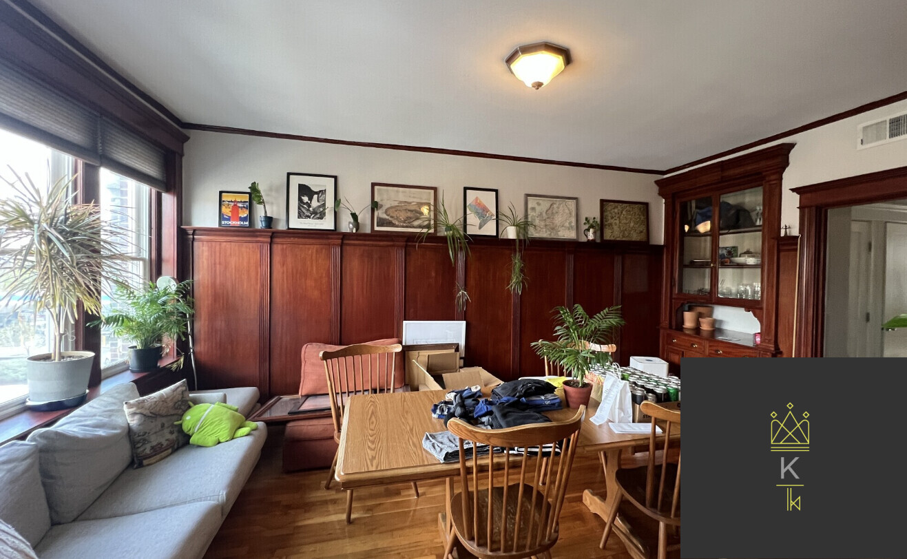 181 Harvard St, Coolidge Corner