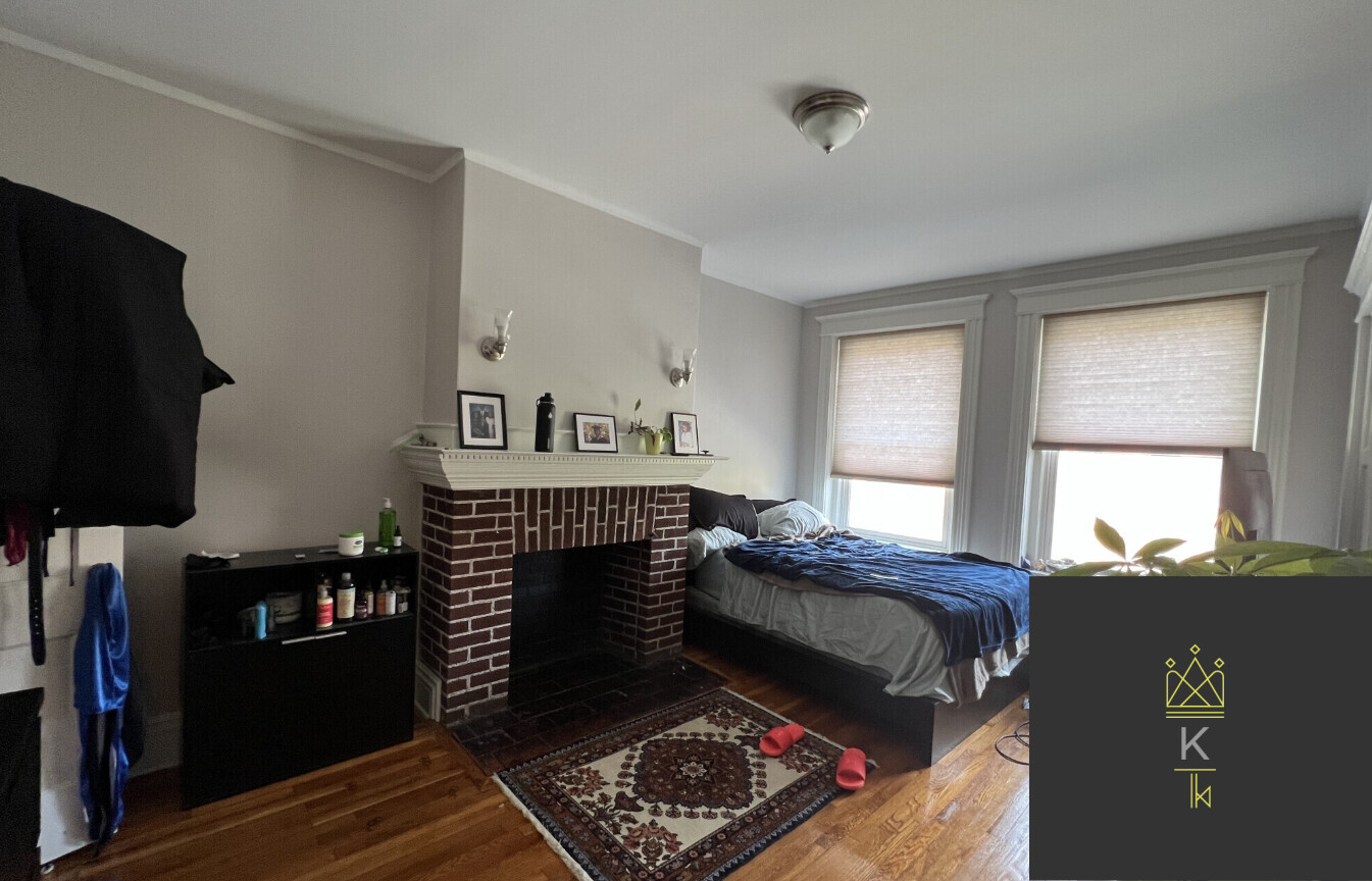 181 Harvard St, Coolidge Corner