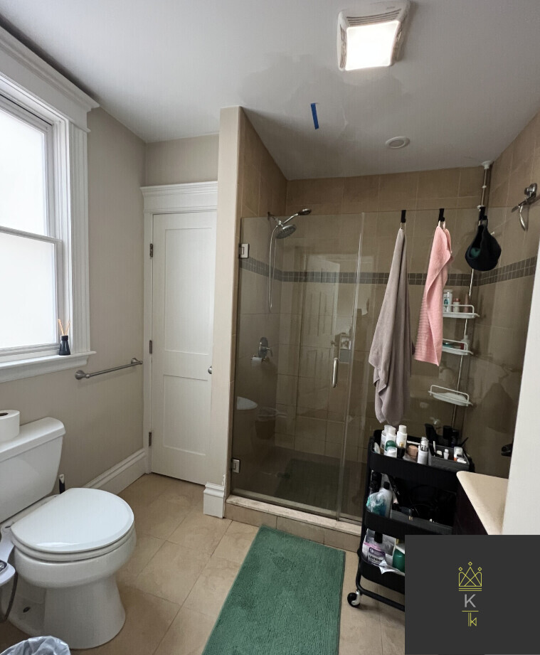 181 Harvard St, Coolidge Corner