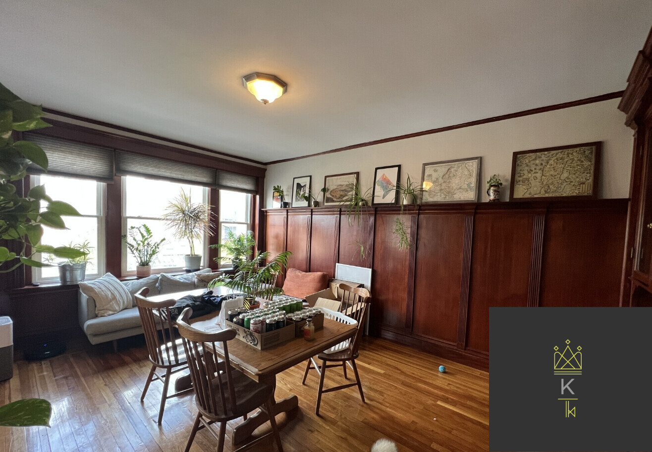 181 Harvard St, Coolidge Corner