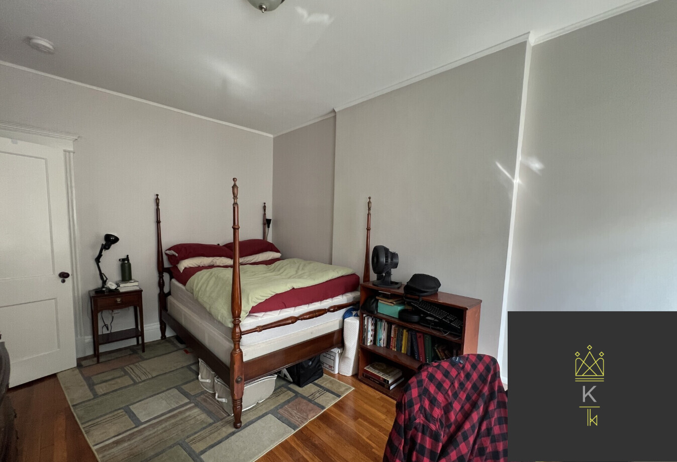 181 Harvard St, Coolidge Corner