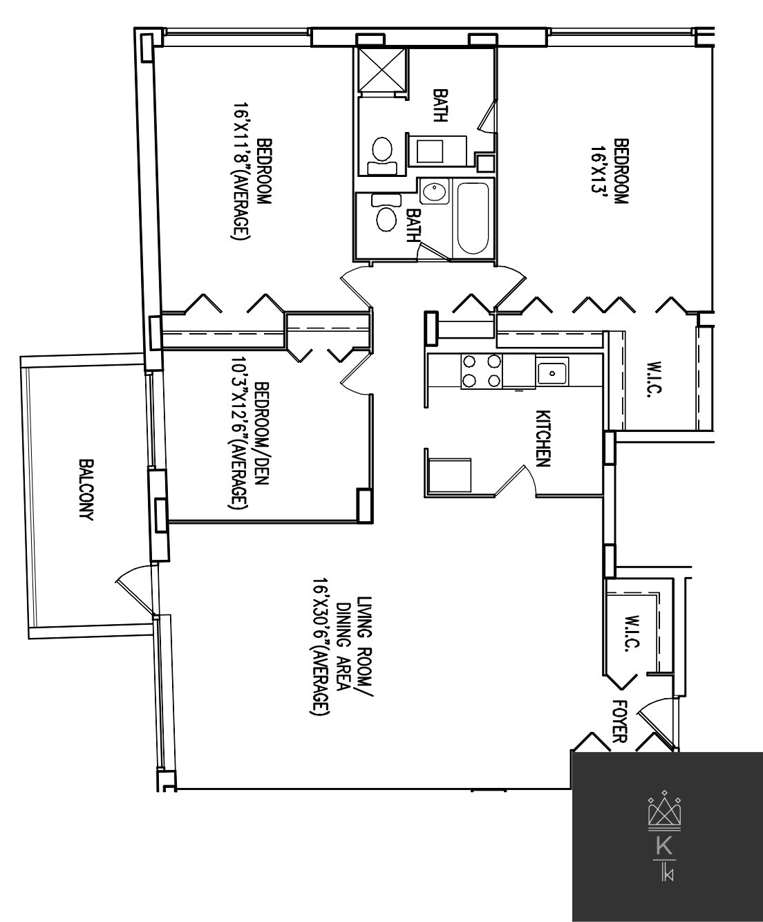 101 Monmouth St, Longwood