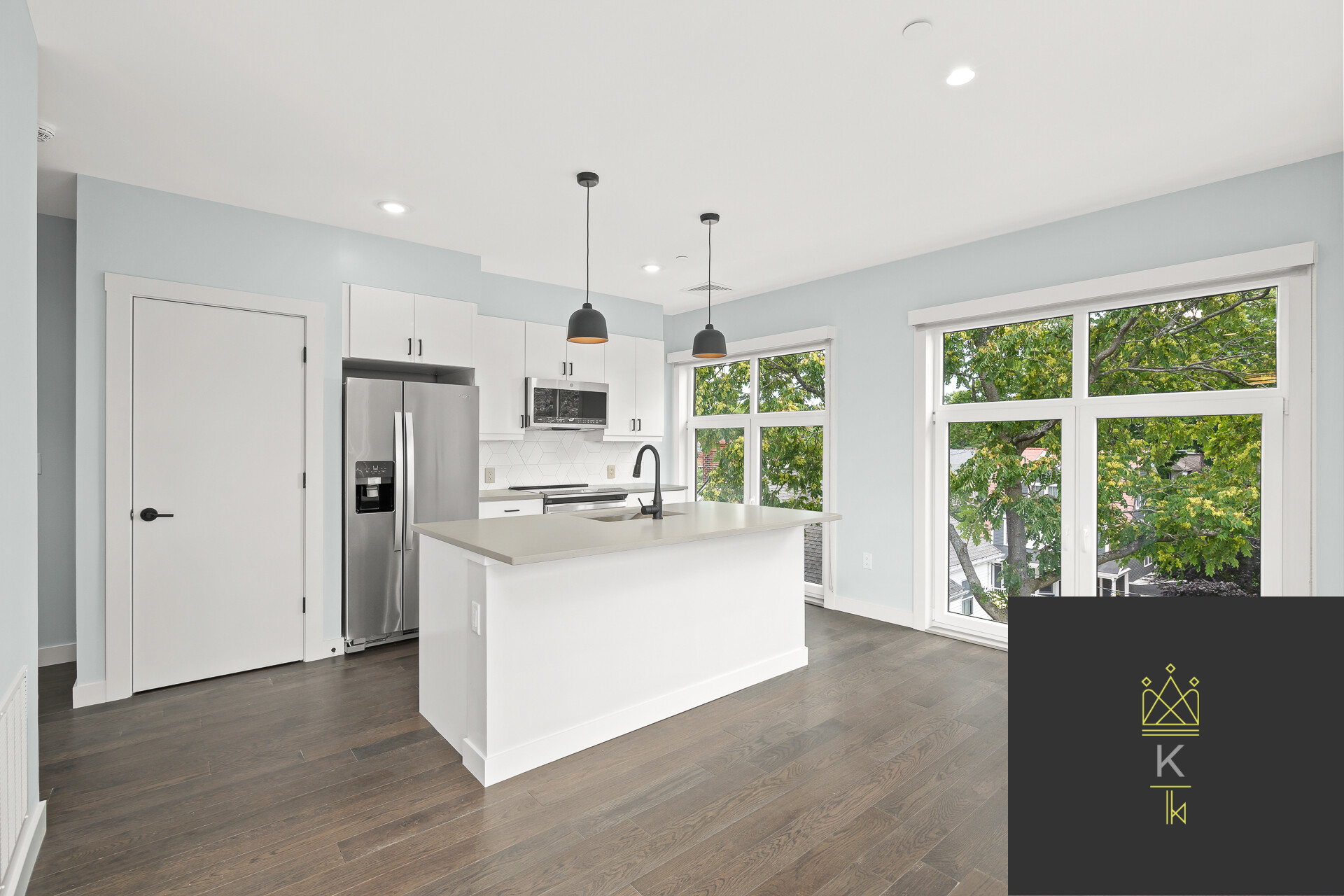 54 Auburn St, Coolidge Corner