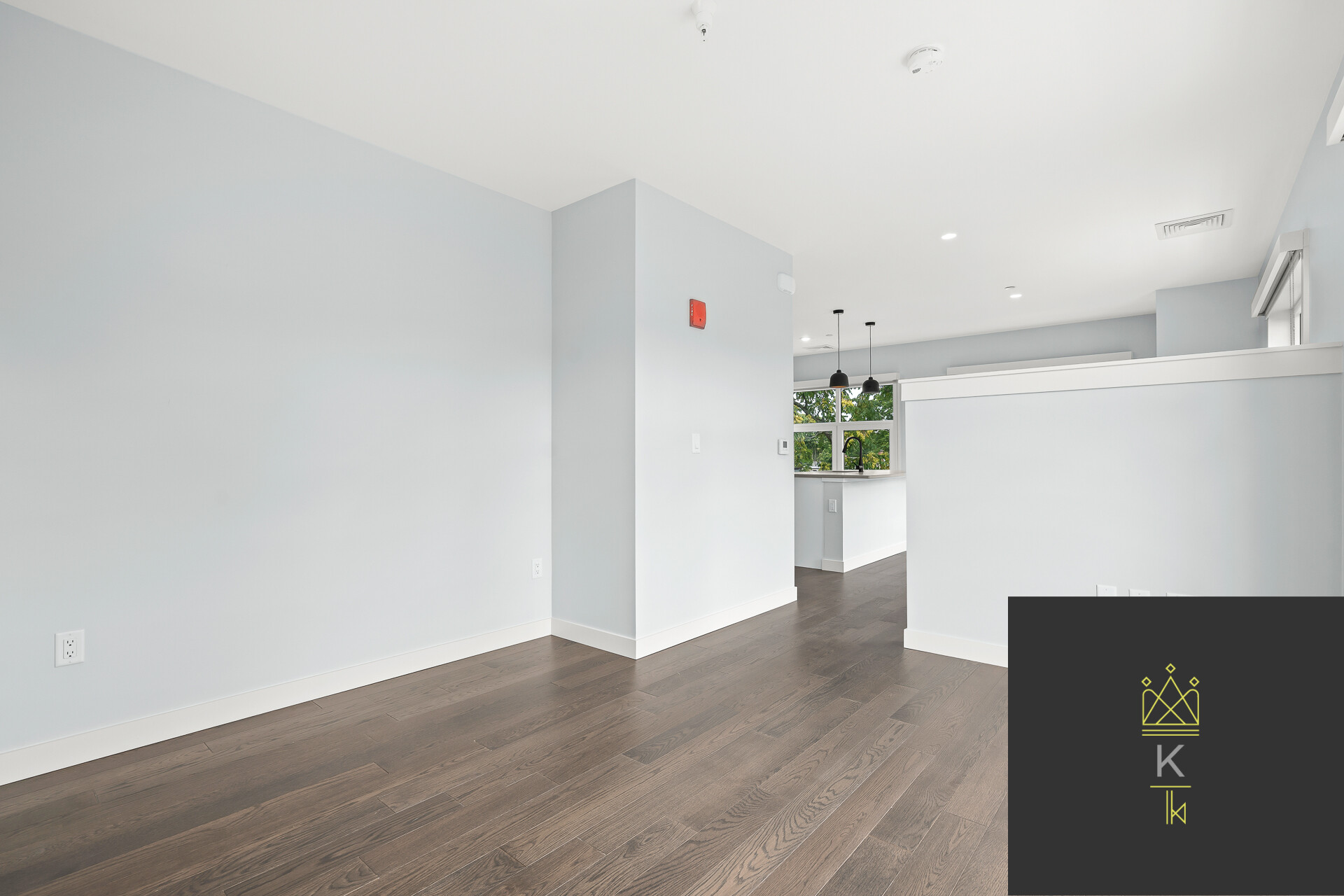 54 Auburn St, Coolidge Corner