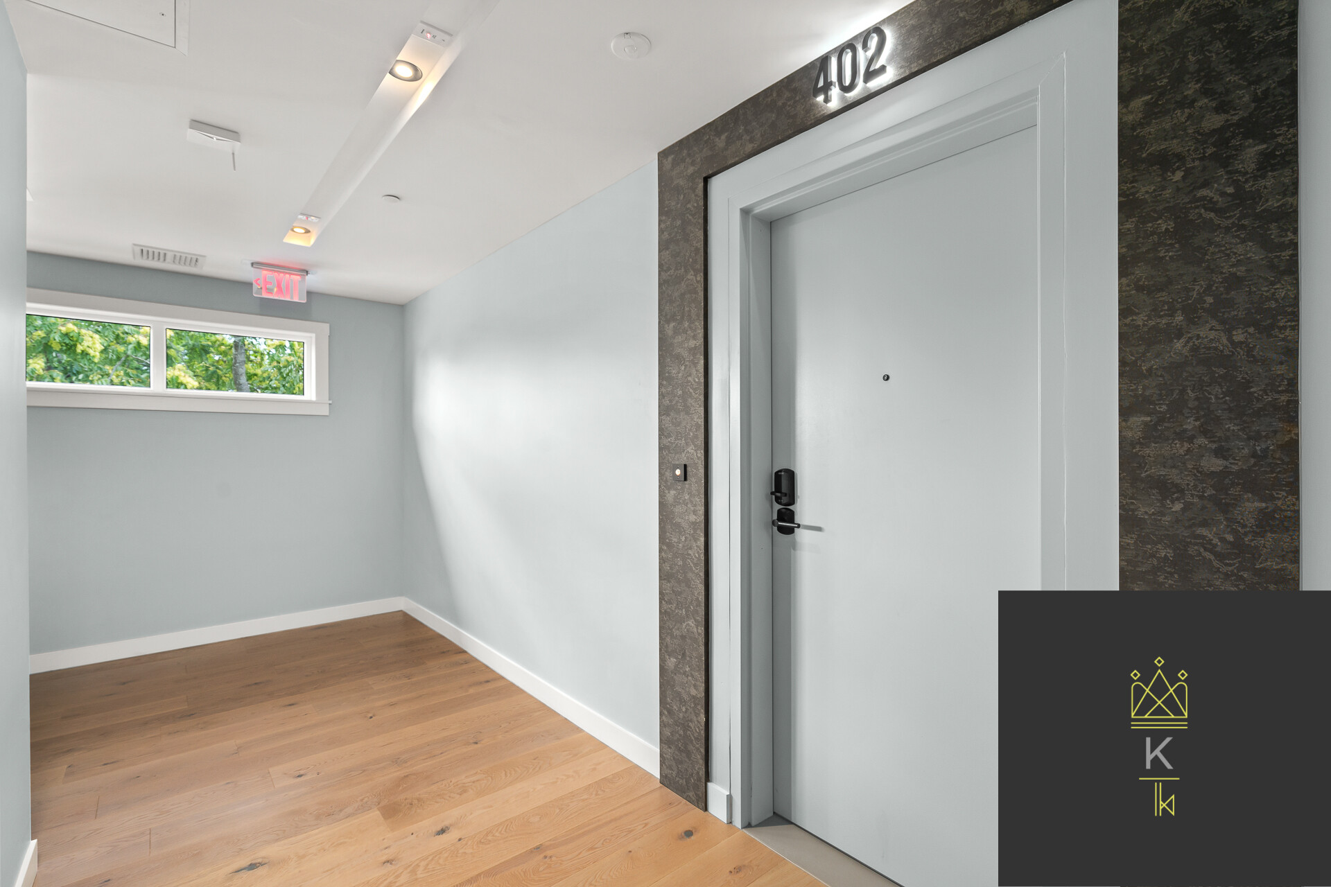54 Auburn St, Coolidge Corner