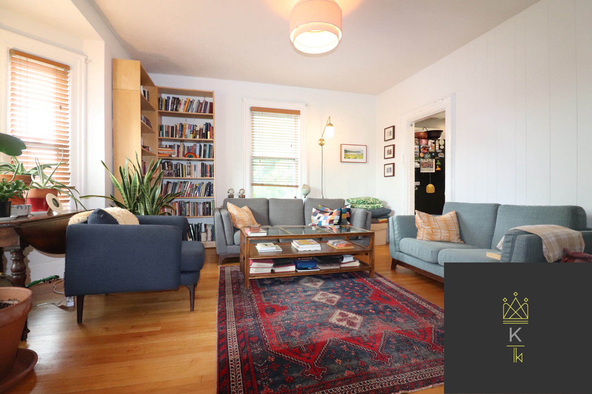 69 Clare Ave, Roslindale