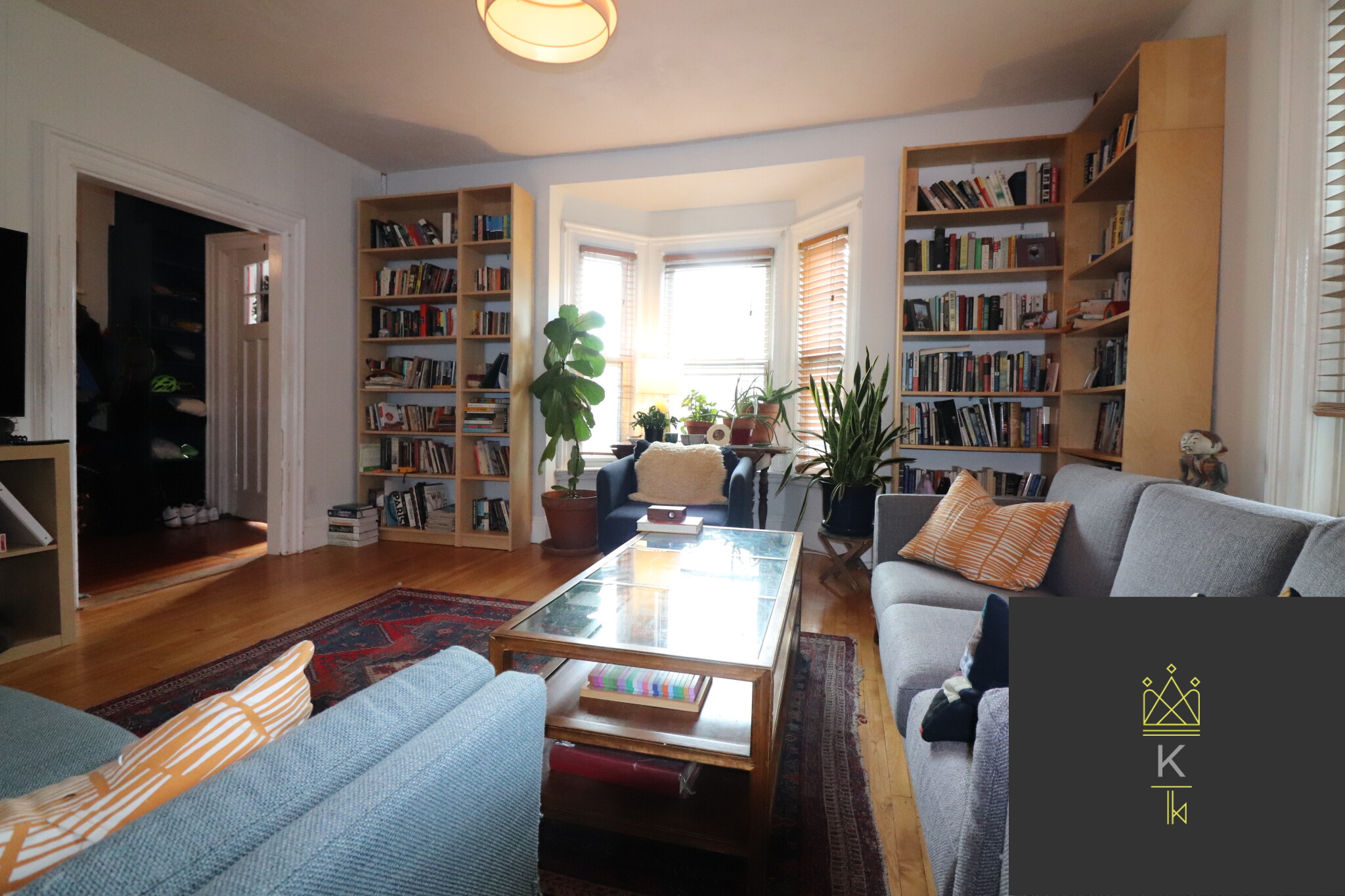 69 Clare Ave, Roslindale