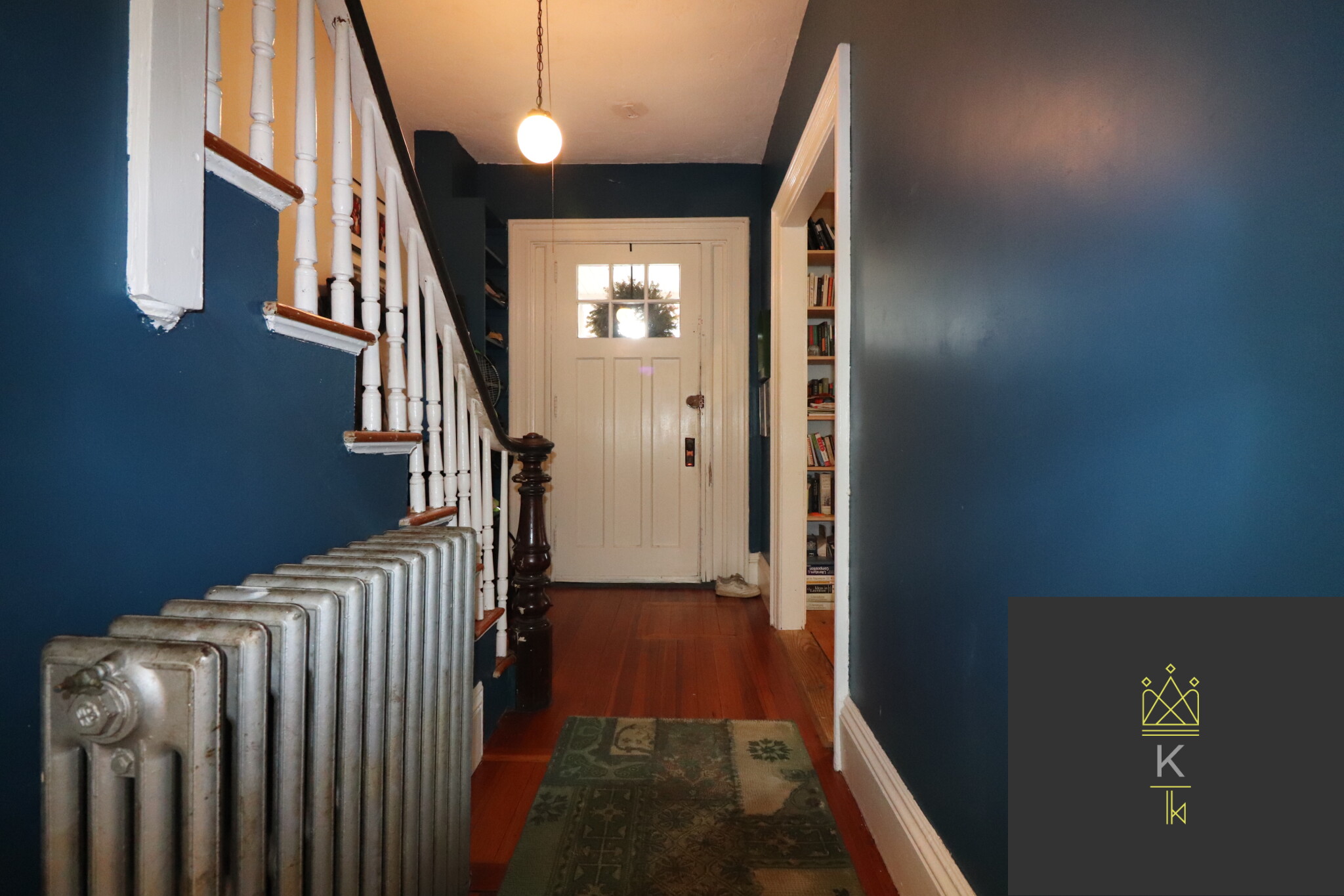 69 Clare Ave, Roslindale