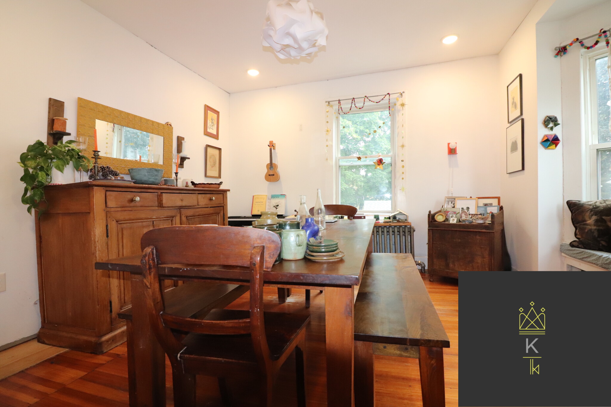 69 Clare Ave, Roslindale