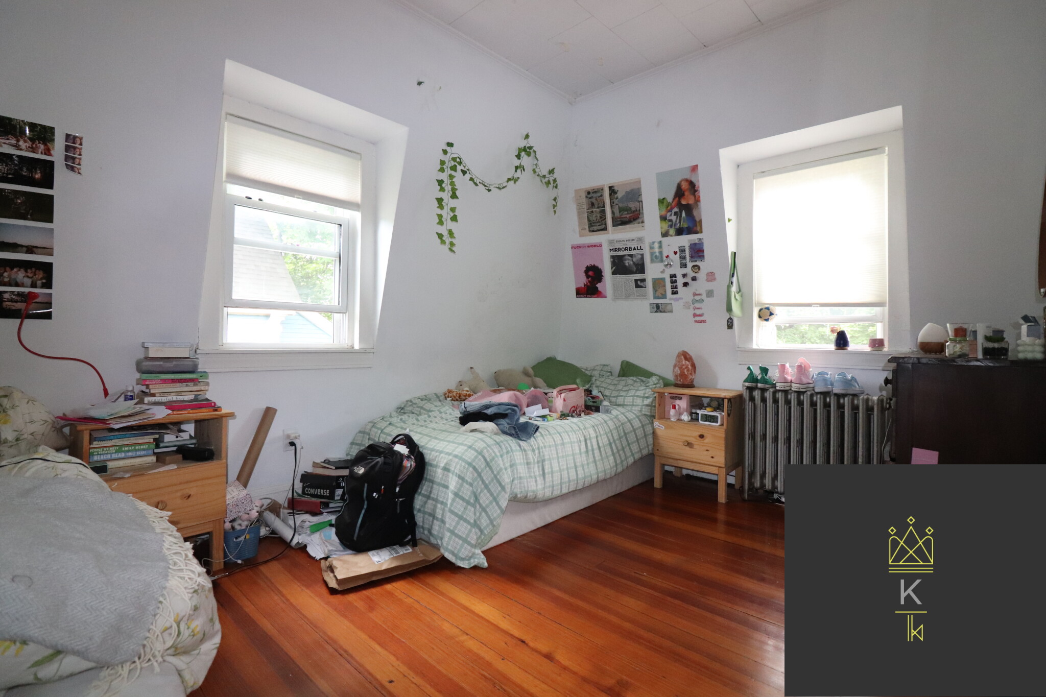 69 Clare Ave, Roslindale