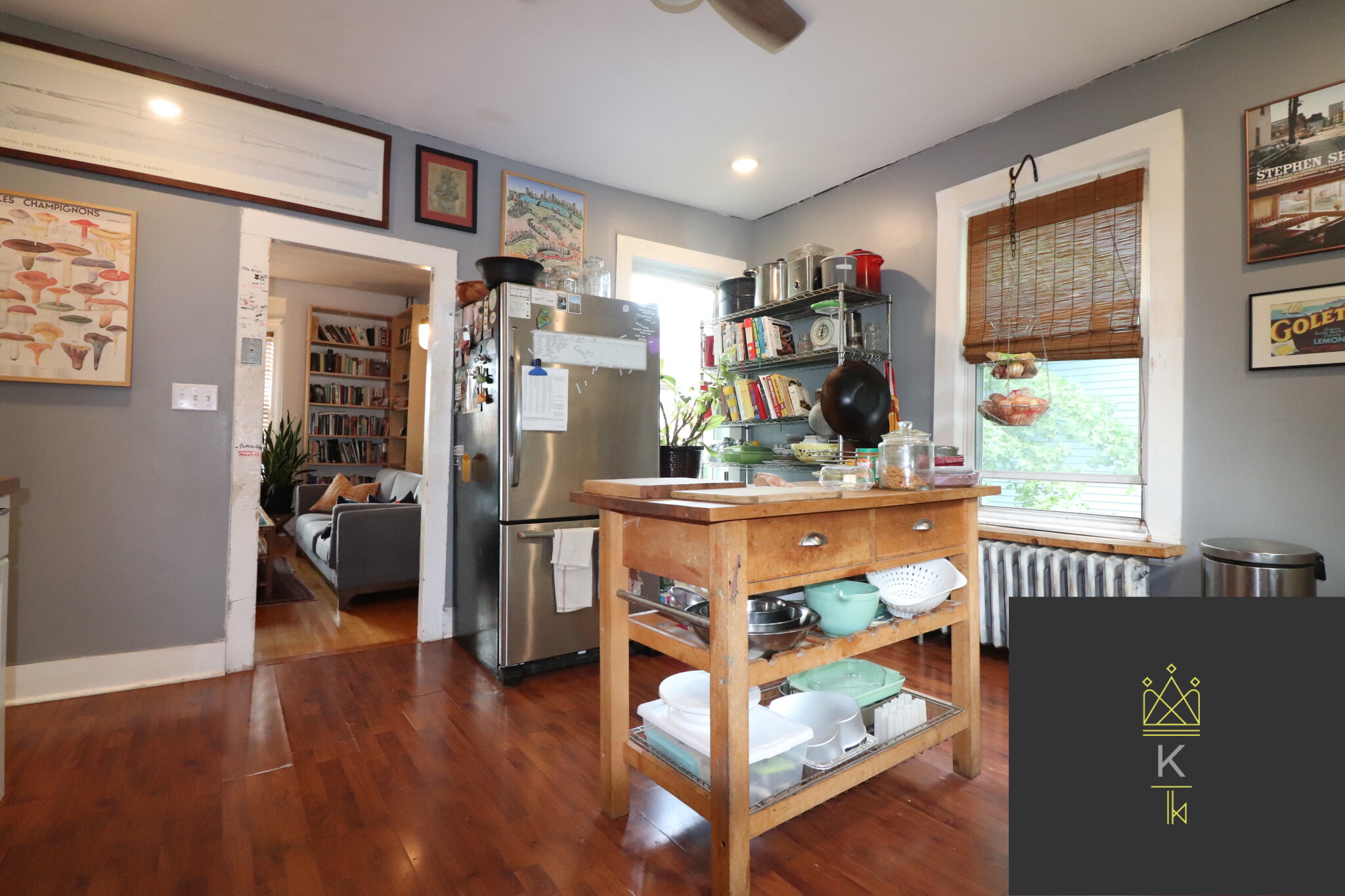 69 Clare Ave, Roslindale