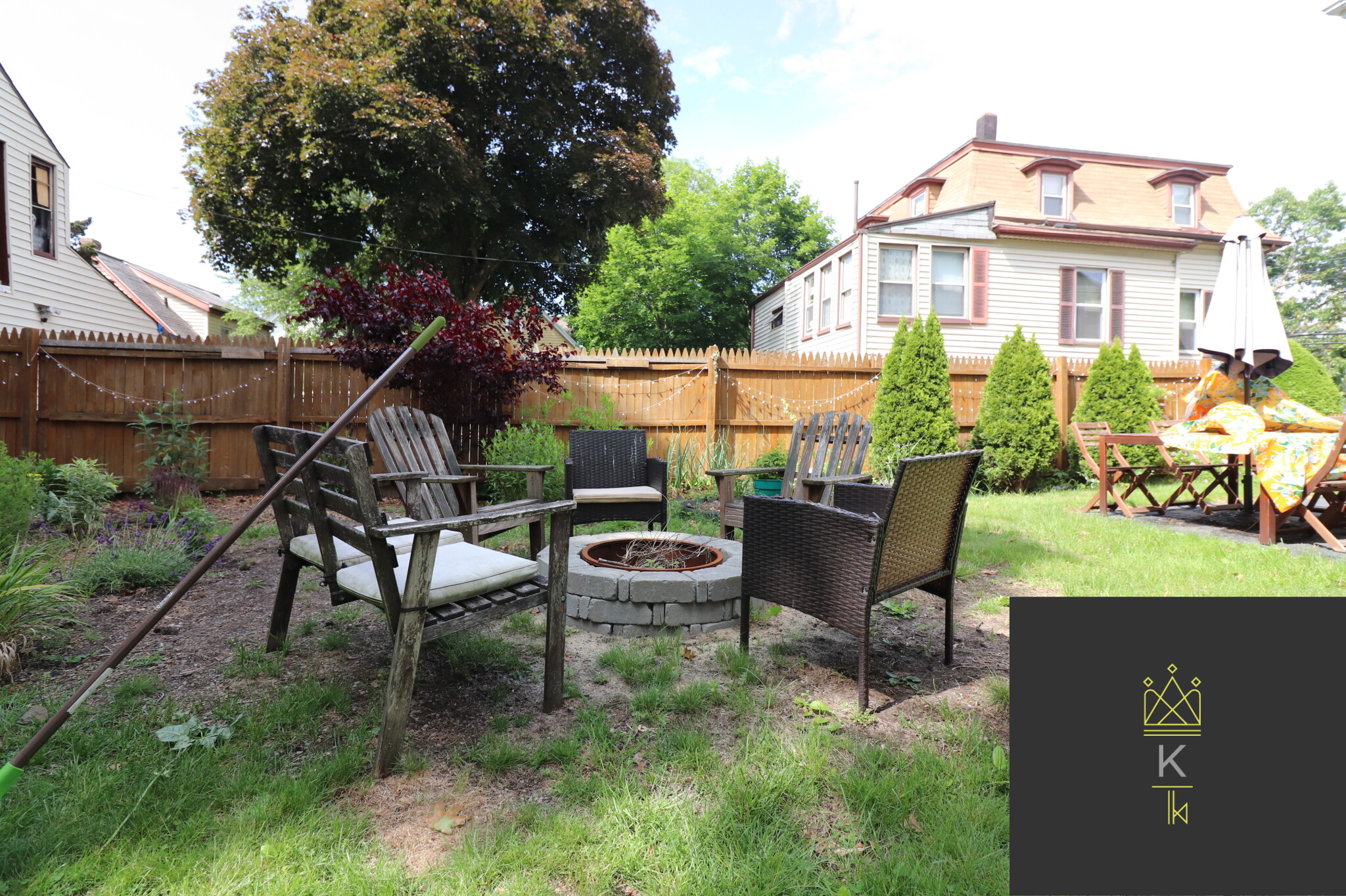 69 Clare Ave, Roslindale