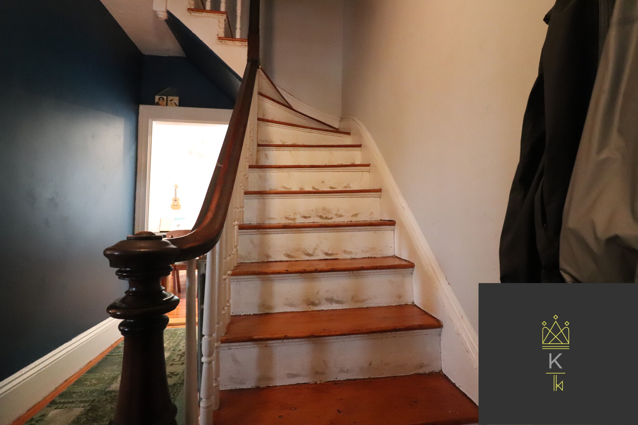 69 Clare Ave, Roslindale