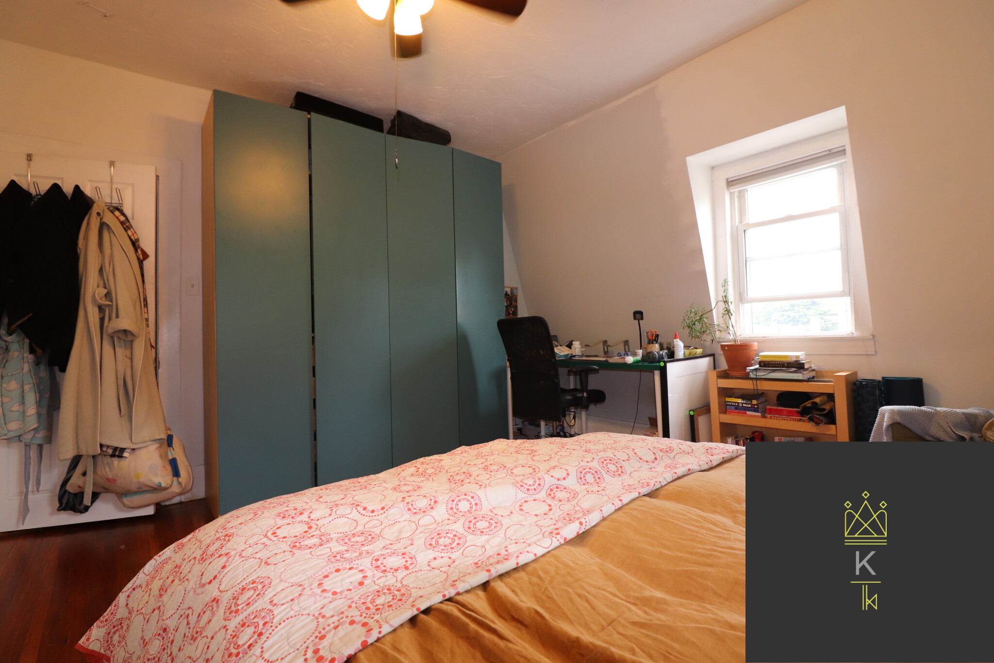 69 Clare Ave, Roslindale