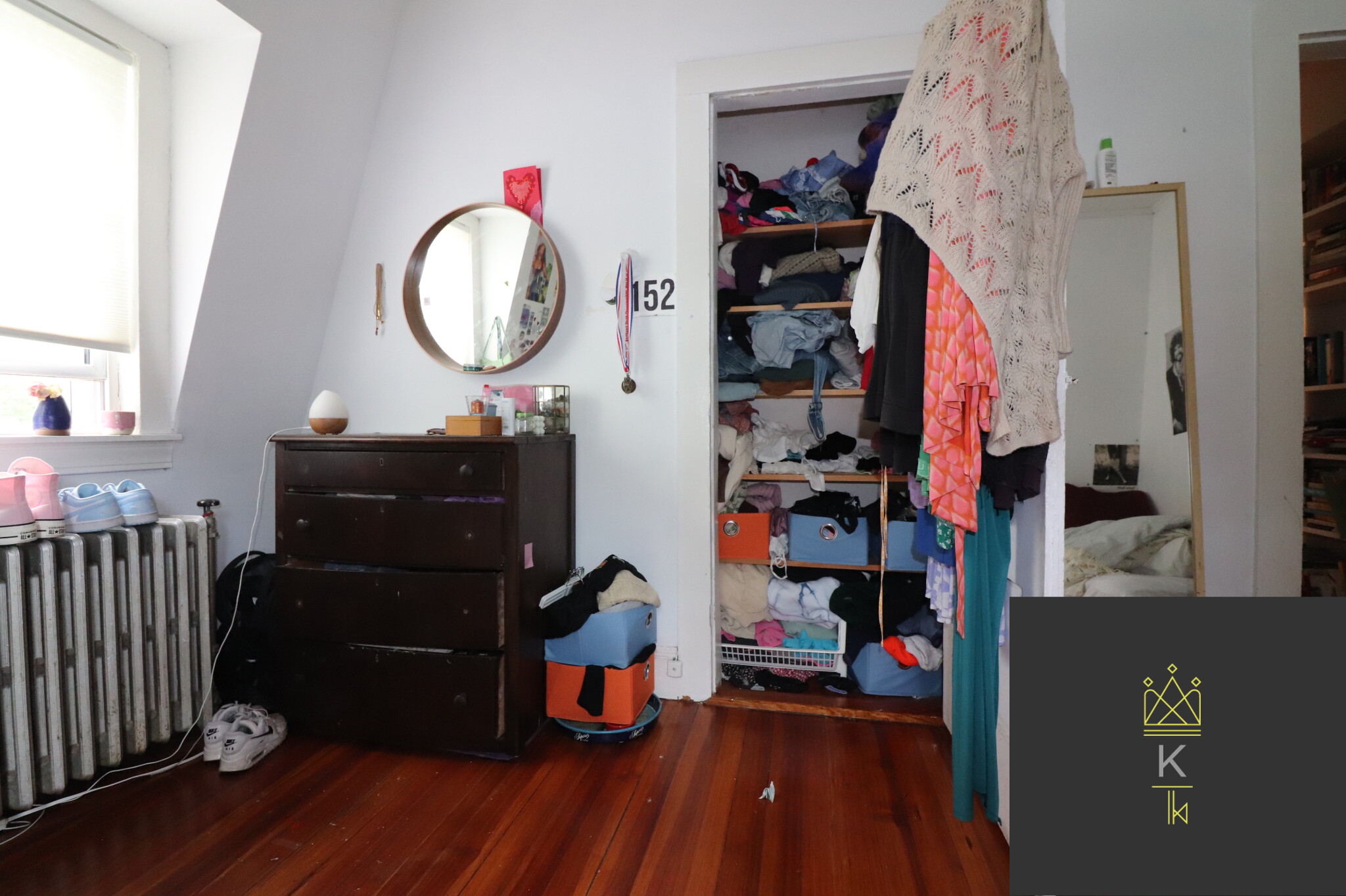 69 Clare Ave, Roslindale