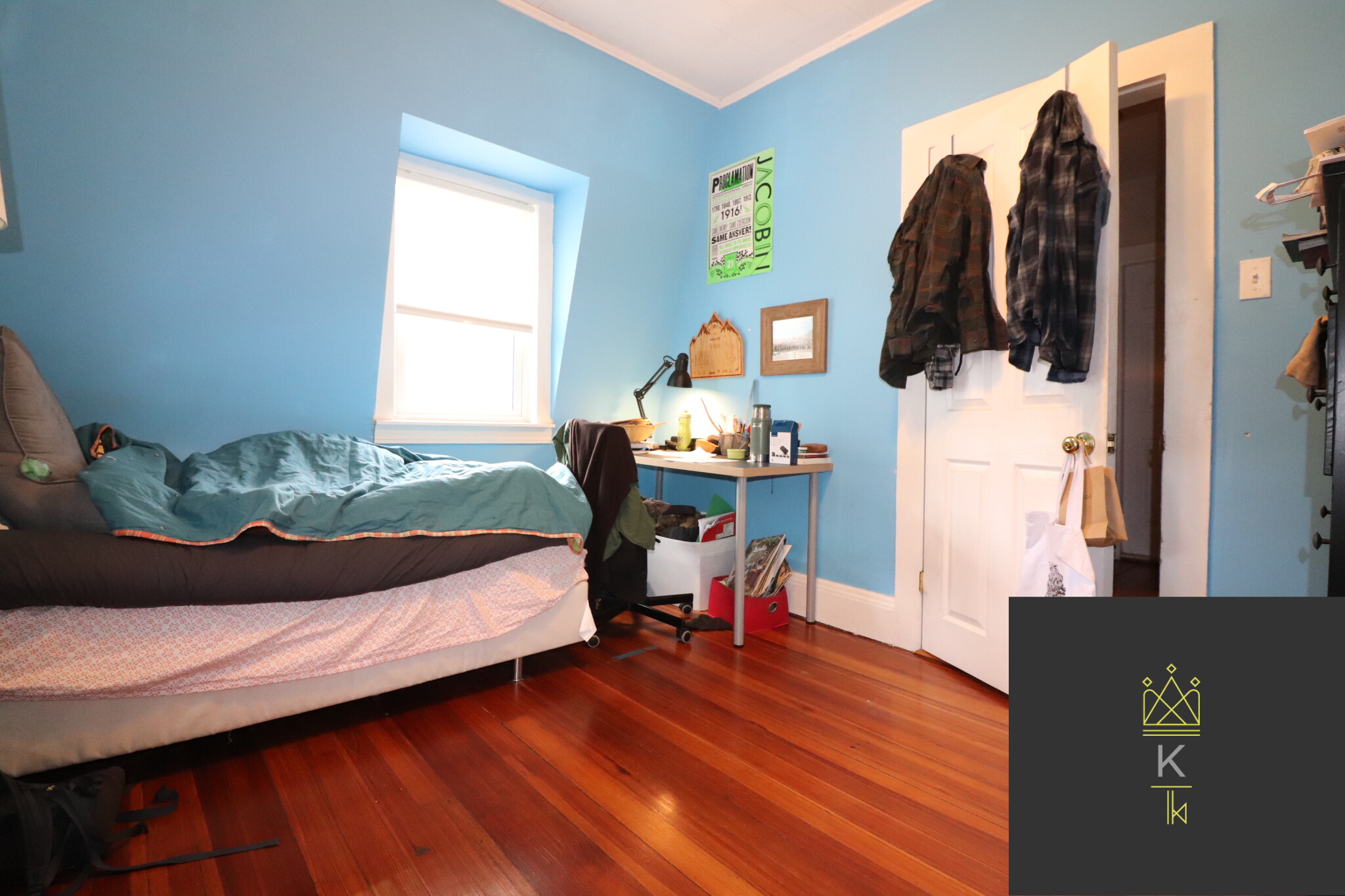 69 Clare Ave, Roslindale