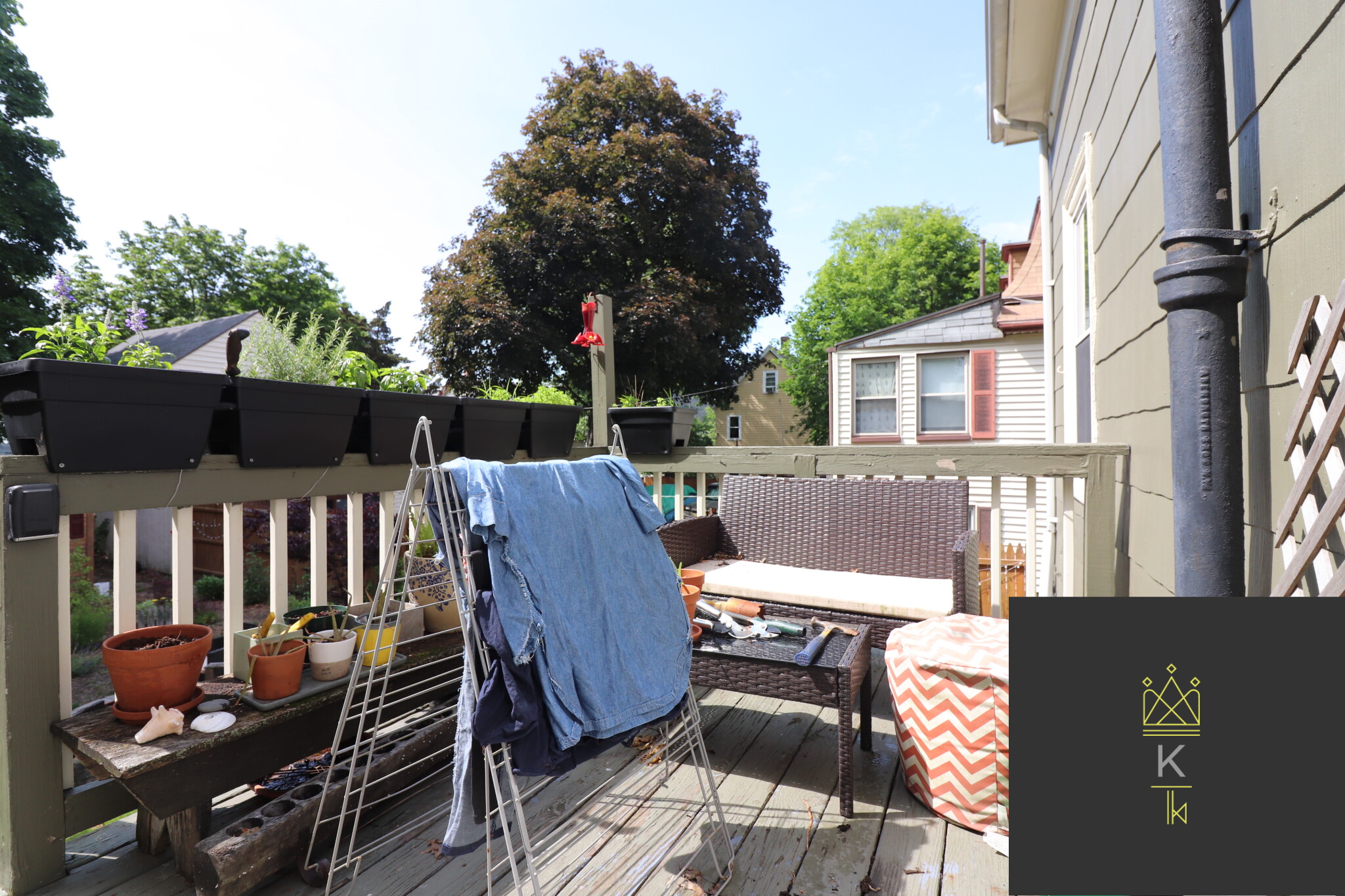 69 Clare Ave, Roslindale