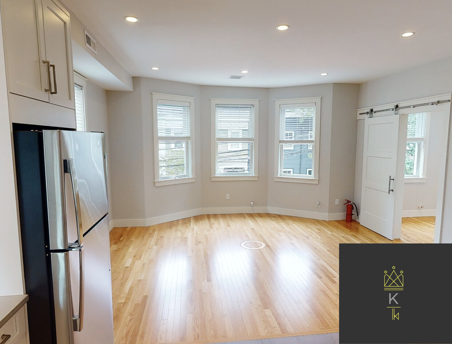 70 Spring St, East Cambridge