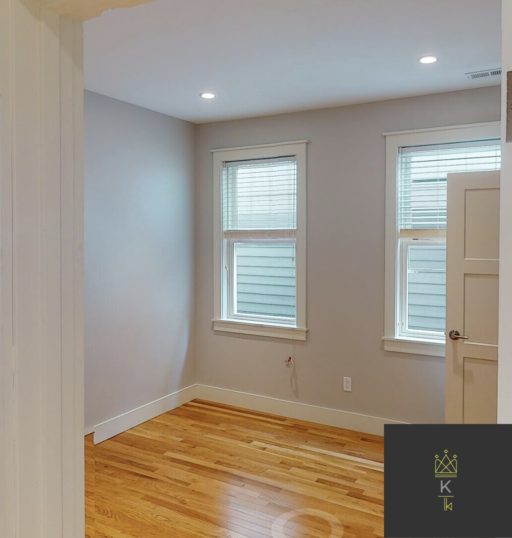 70 Spring St, East Cambridge