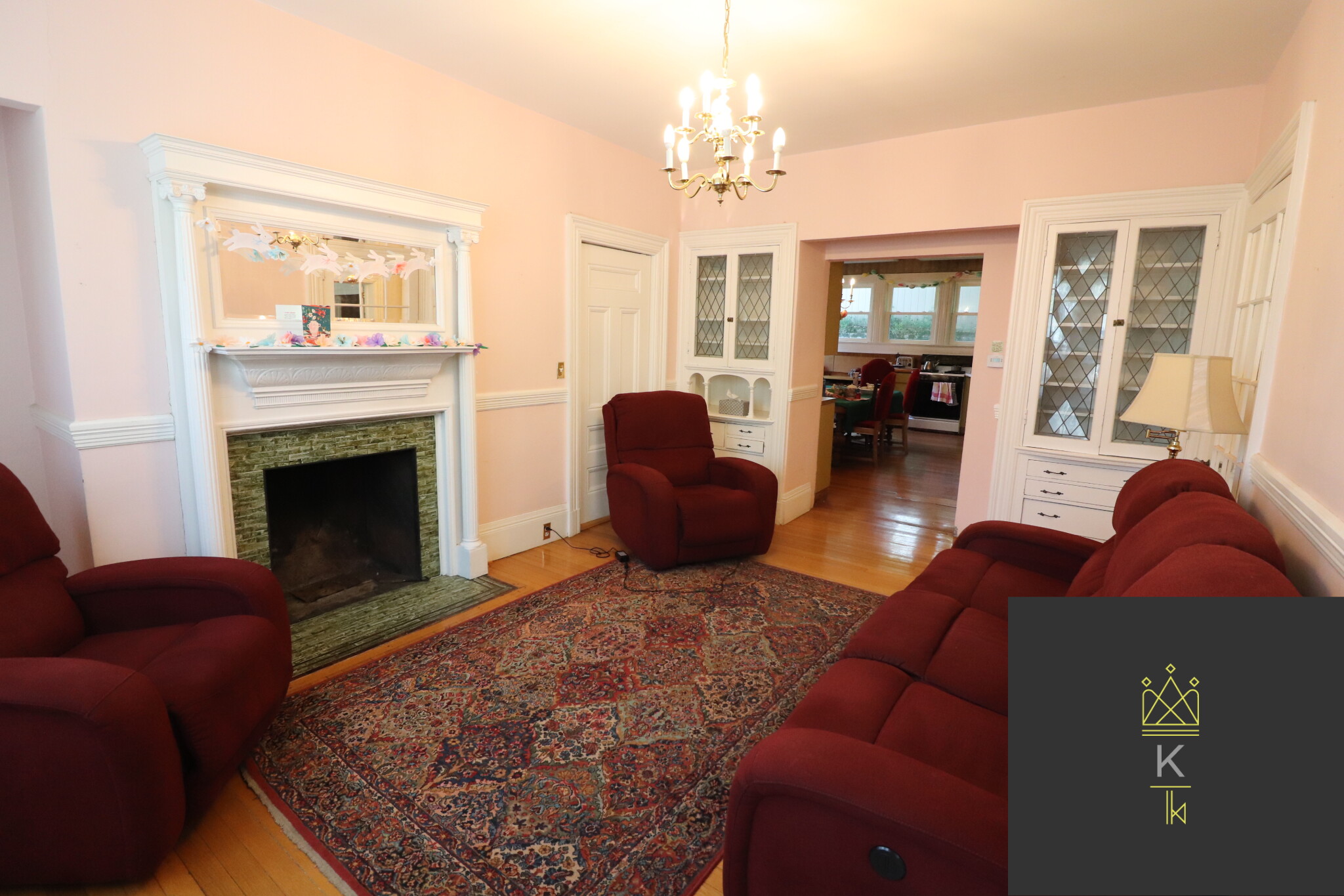 97 University Rd, Aspinwall Hill