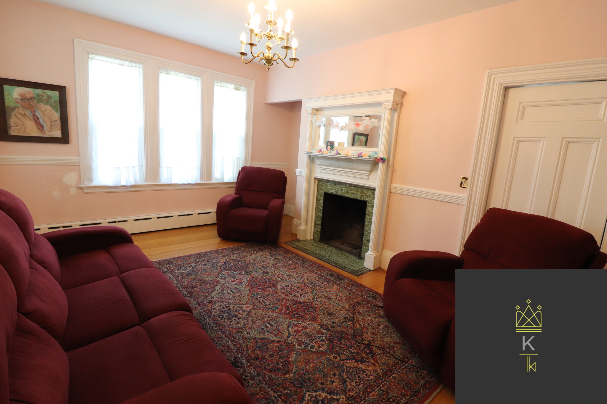 97 University Rd, Aspinwall Hill