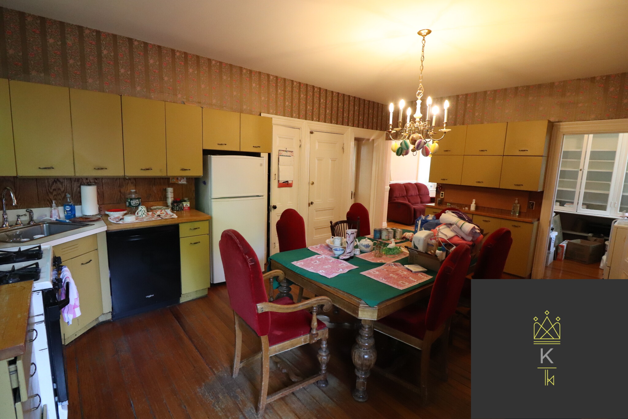 97 University Rd, Aspinwall Hill