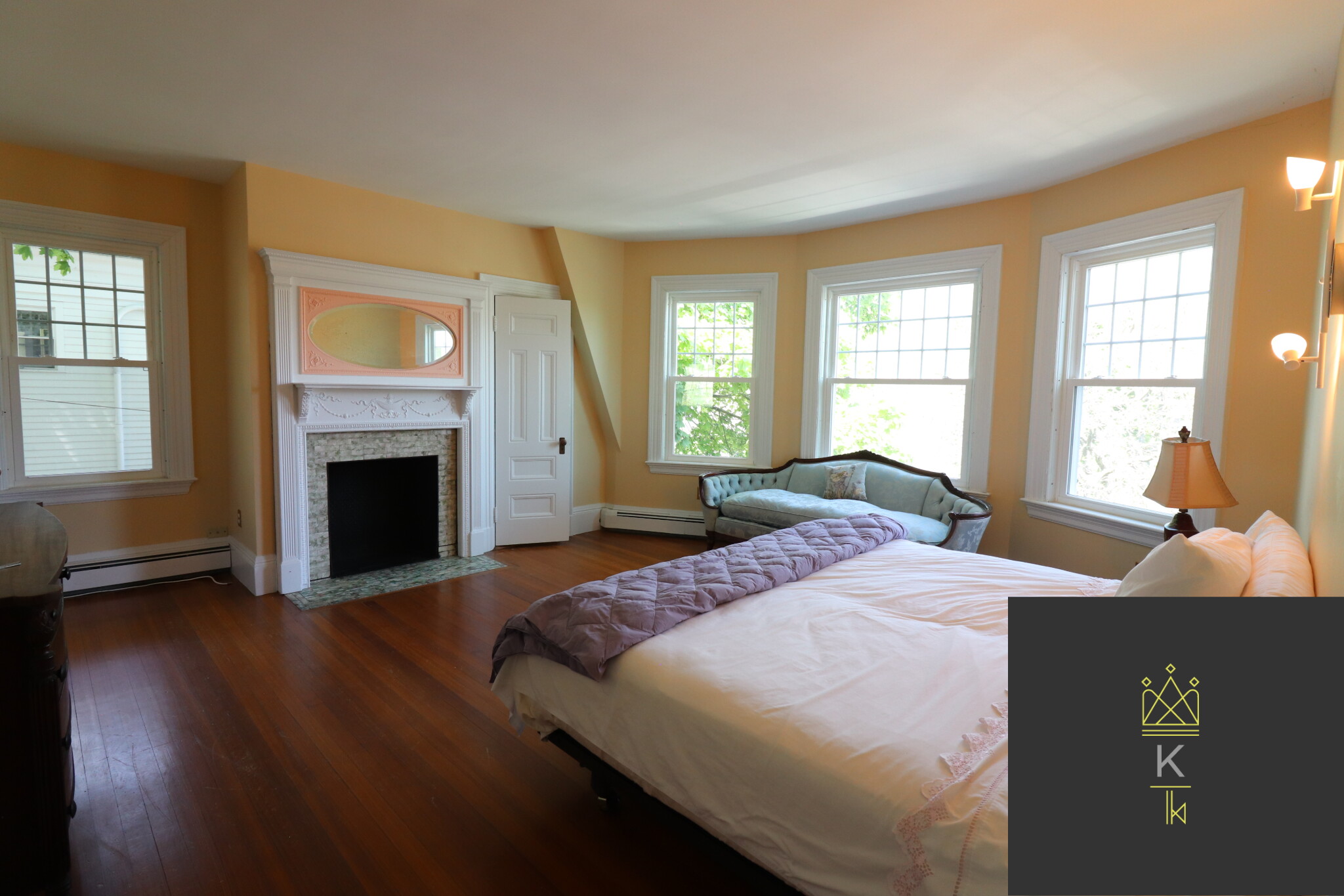 97 University Rd, Aspinwall Hill