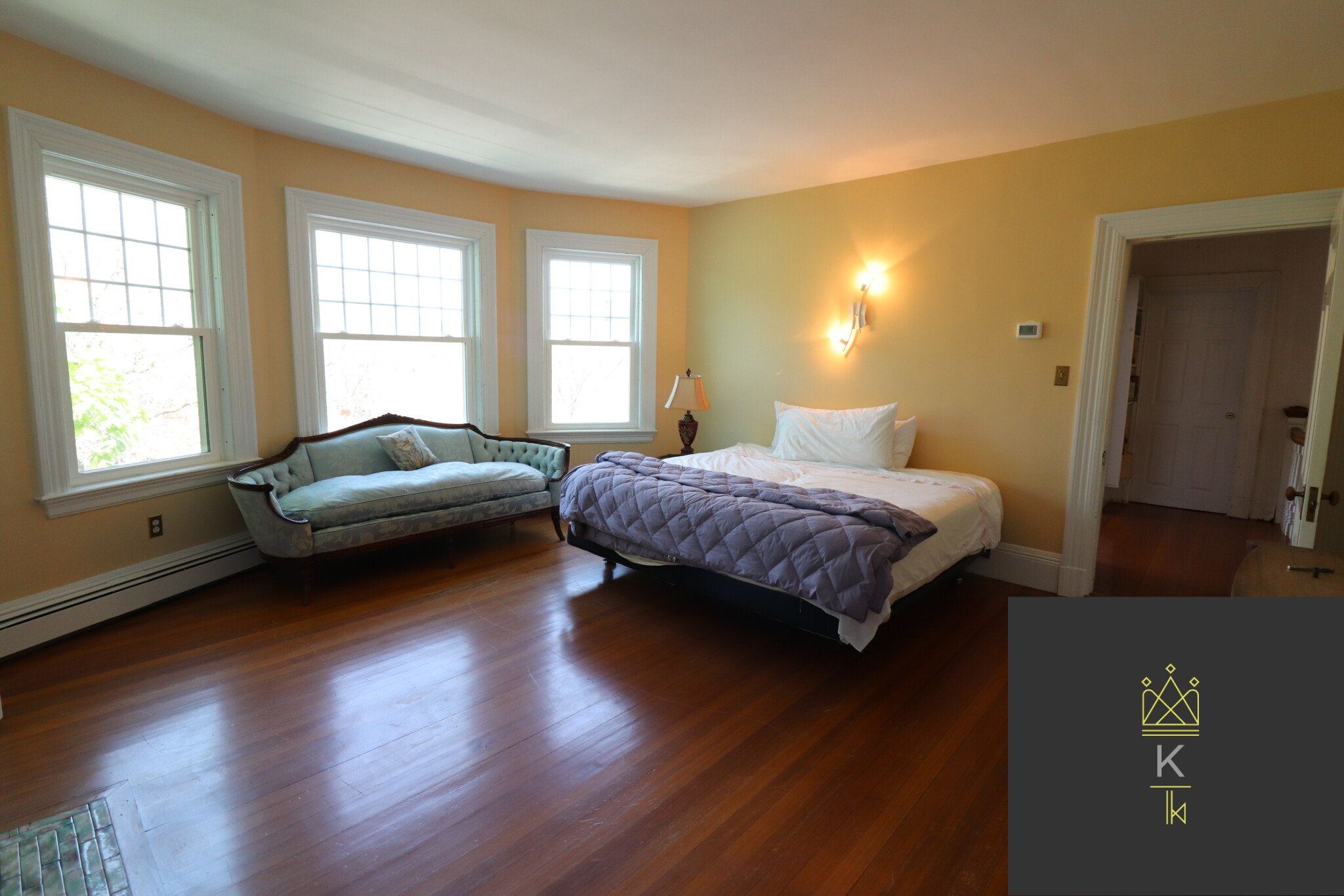 97 University Rd, Aspinwall Hill