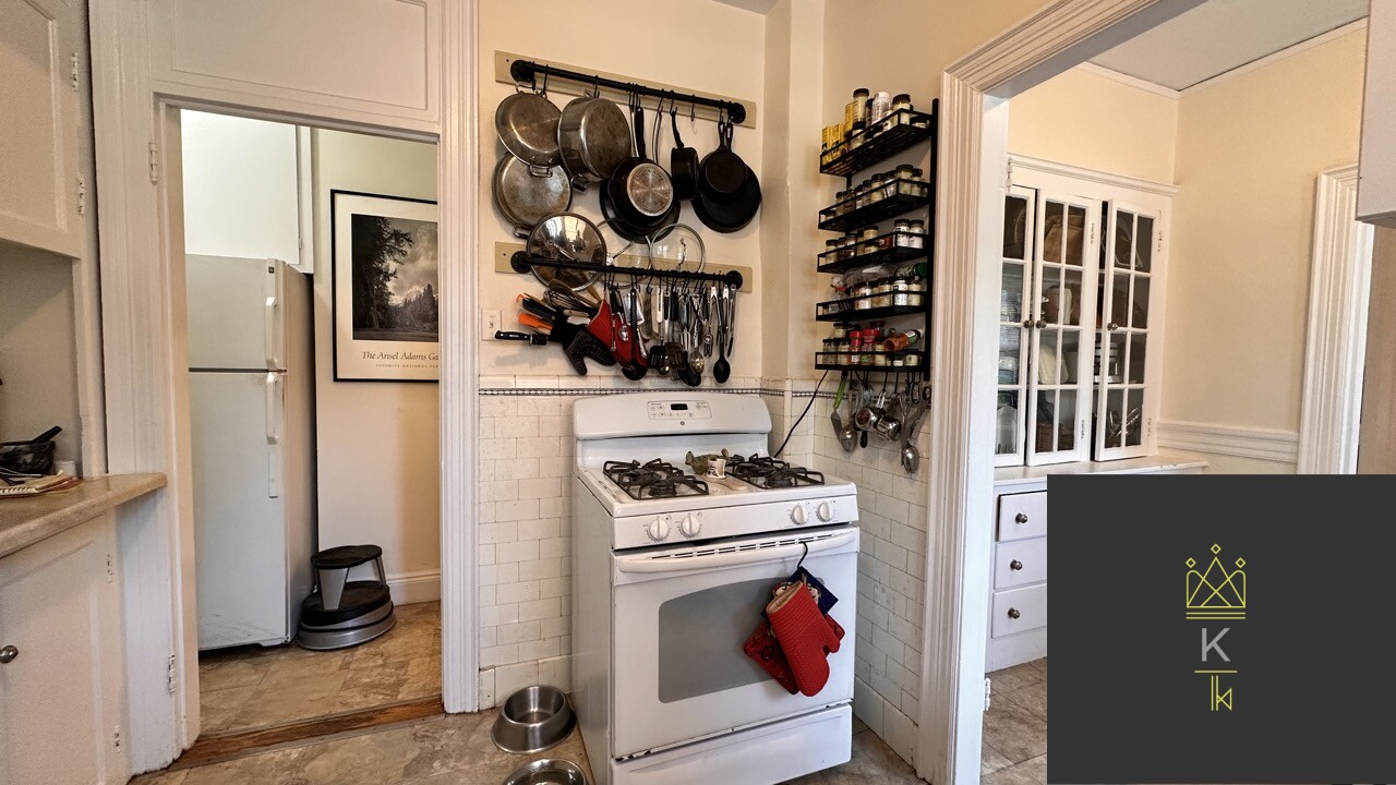 40 Park St, Griggs Park