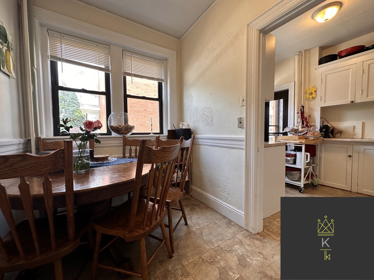 40 Park St, Griggs Park