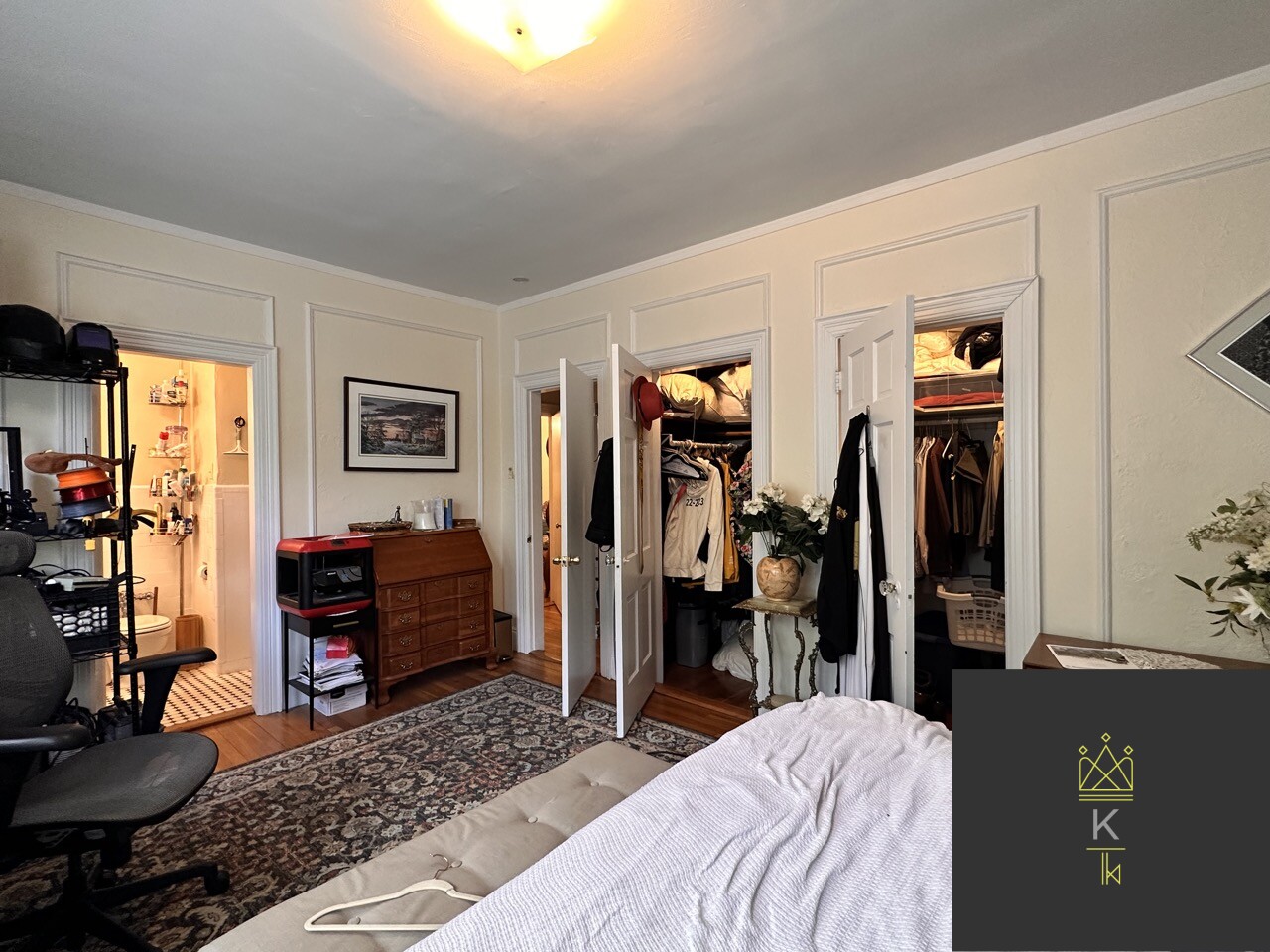 40 Park St, Griggs Park