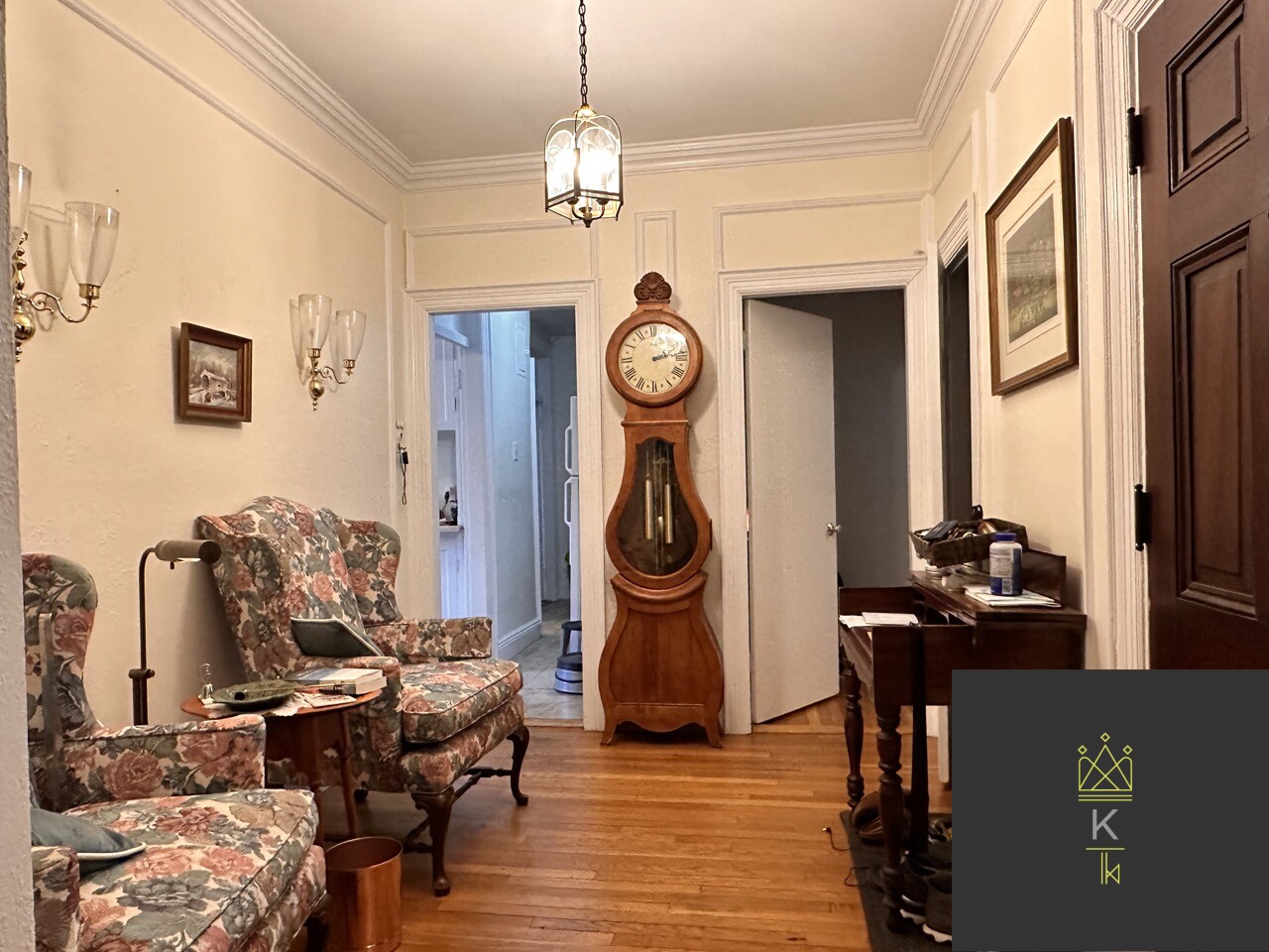 40 Park St, Griggs Park