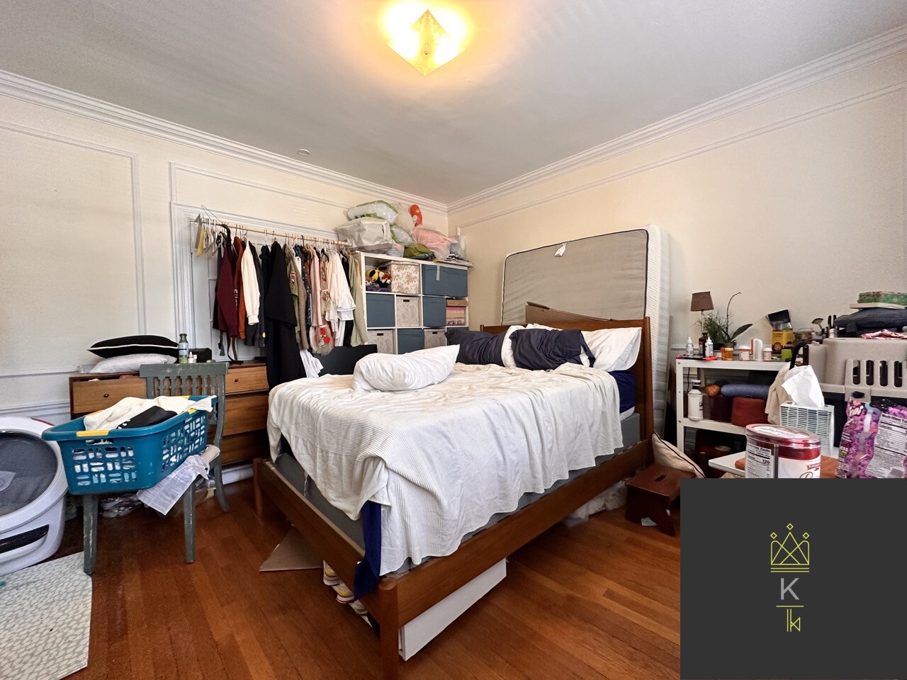 40 Park St, Griggs Park