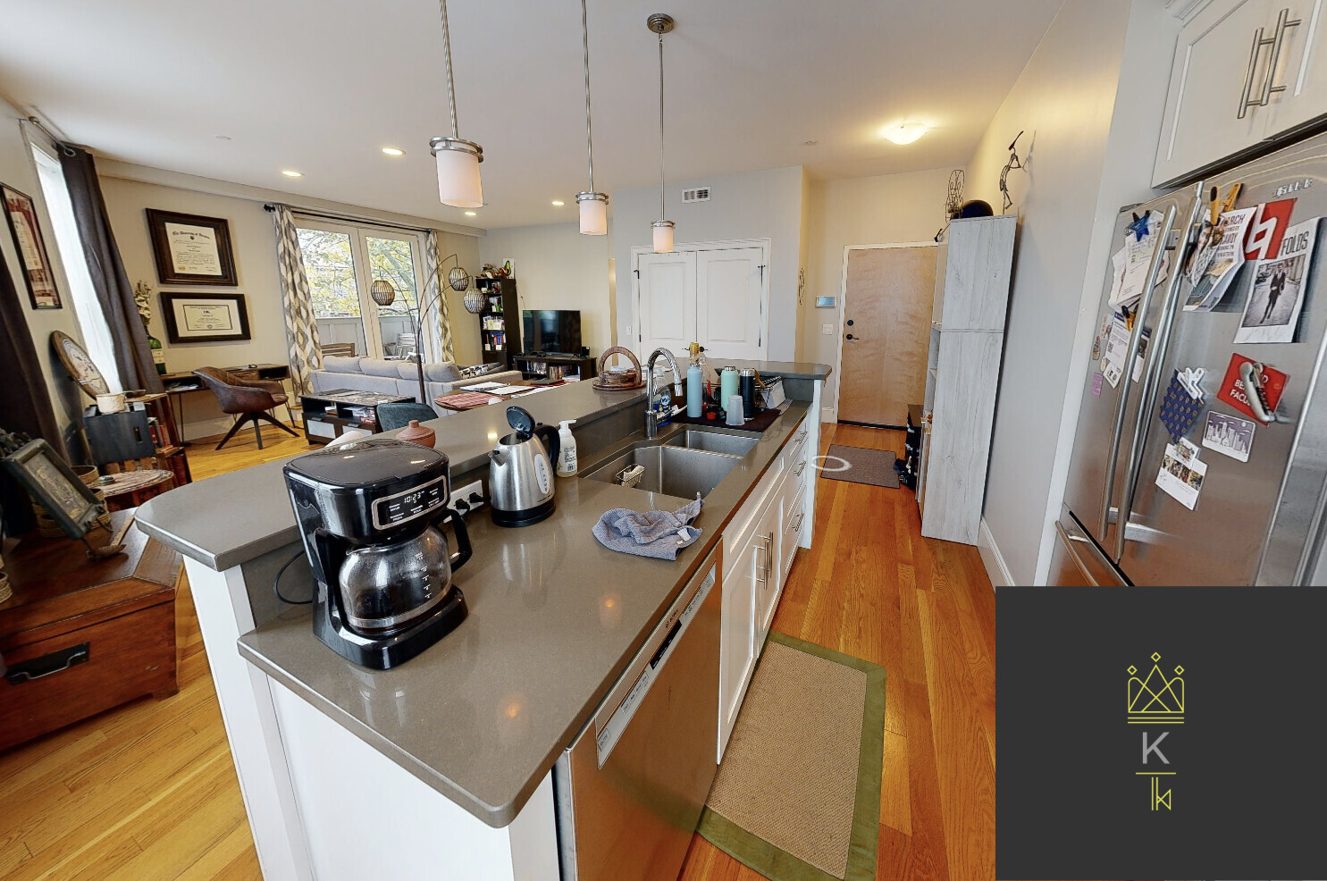 168 Hampshire St, Inman Square