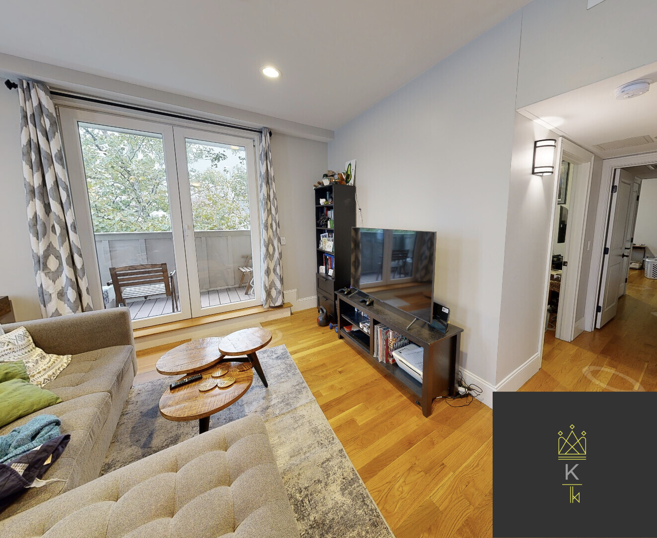 168 Hampshire St, Inman Square