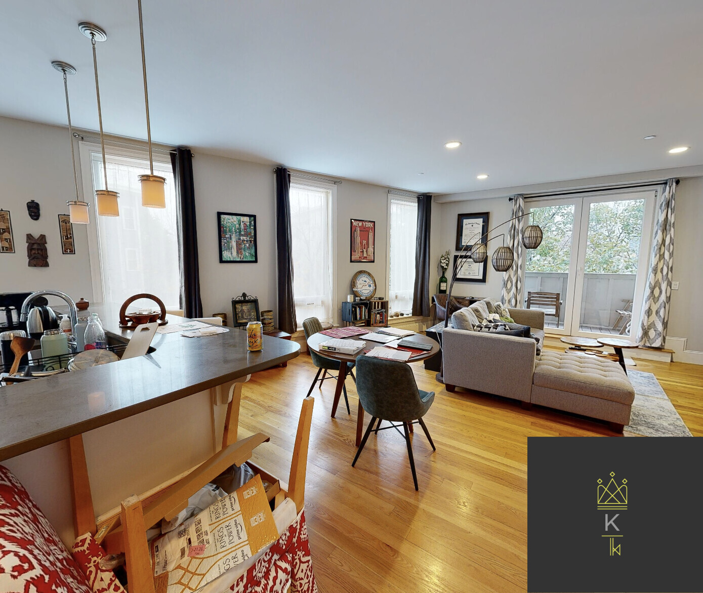 168 Hampshire St, Inman Square